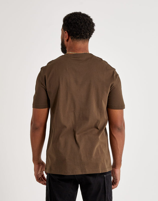 Hugo Logo Tee – DTLR