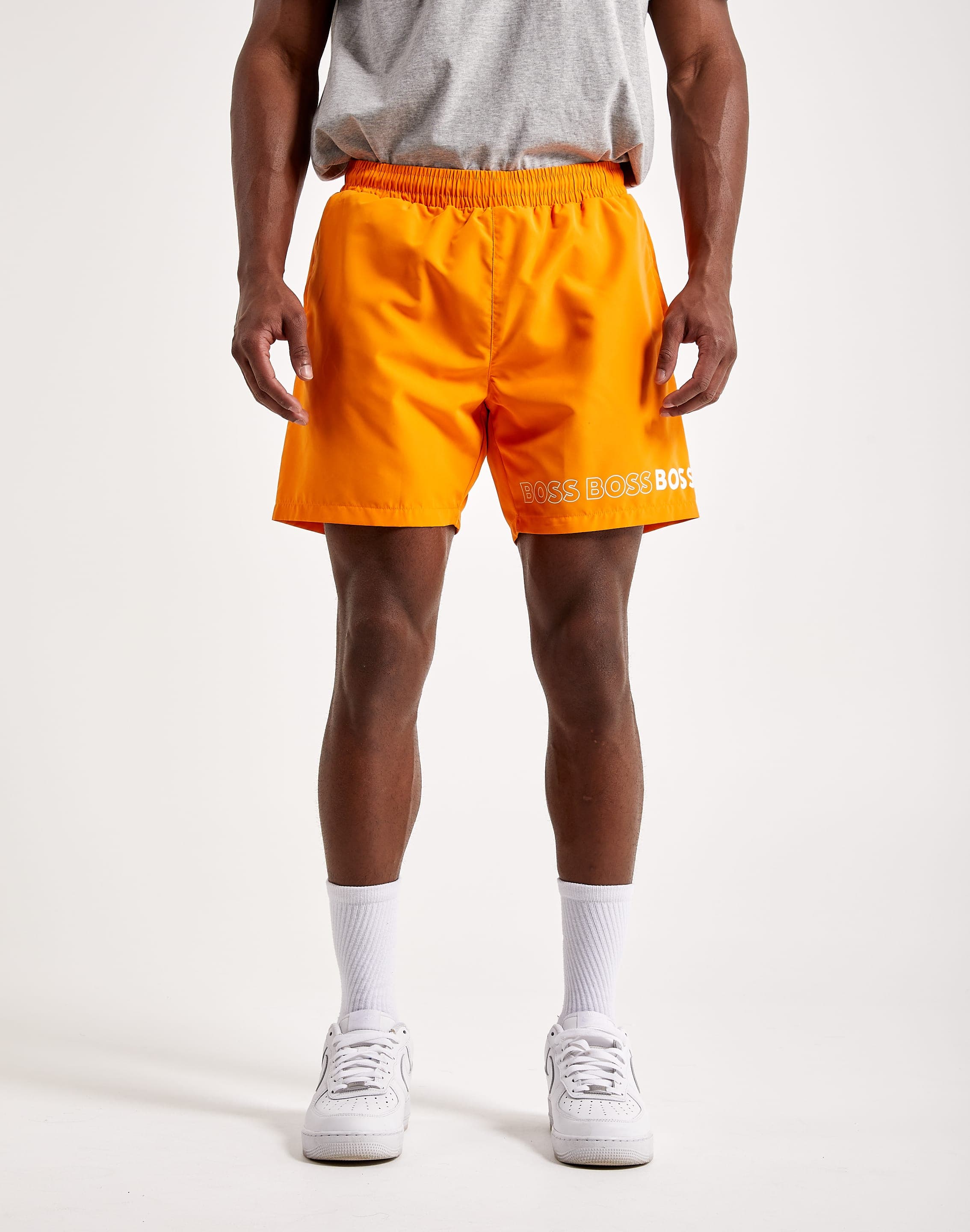 Hugo Boss Dolphin Swim Short DTLR