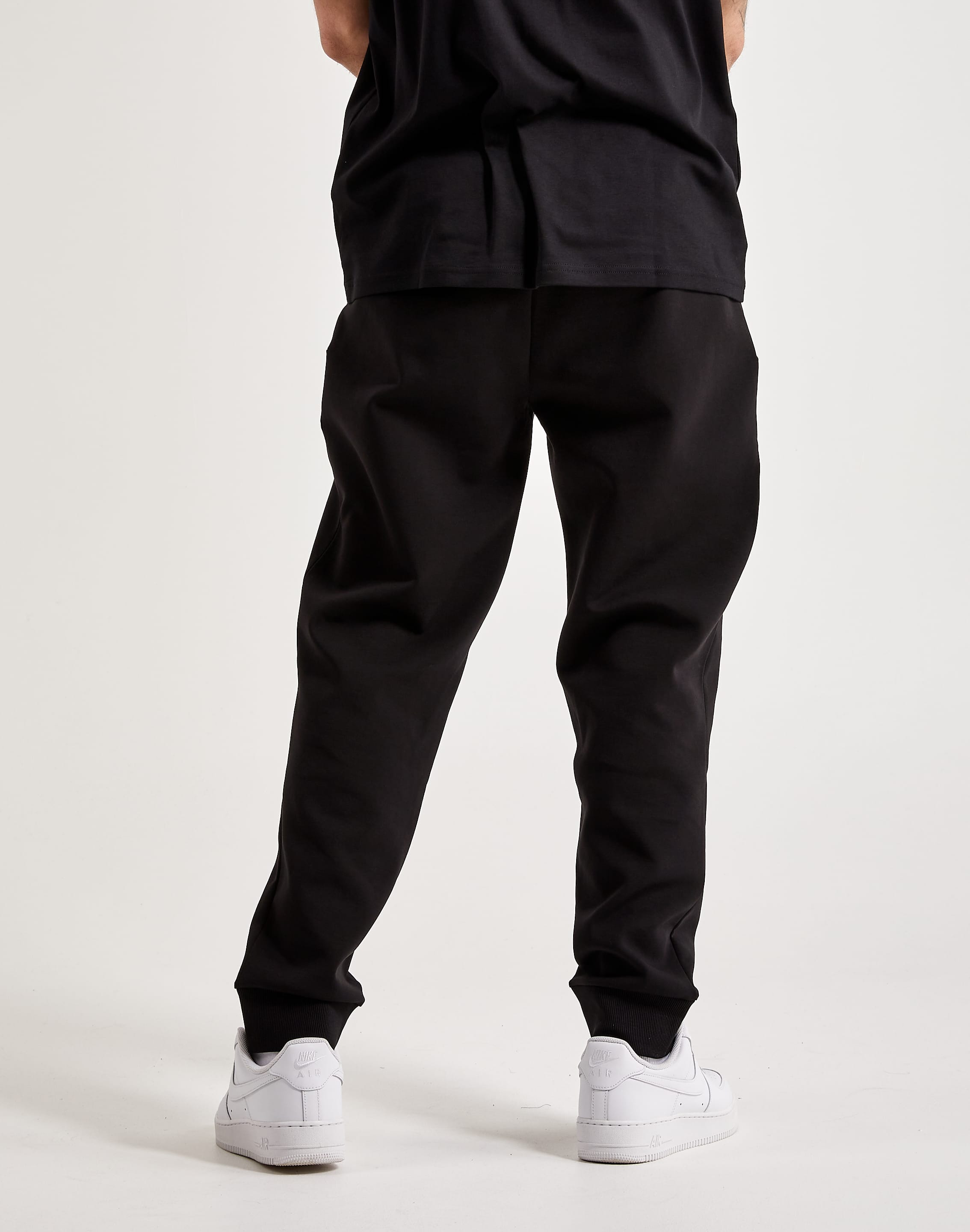 Boss Hadiko Fleece Pants – DTLR