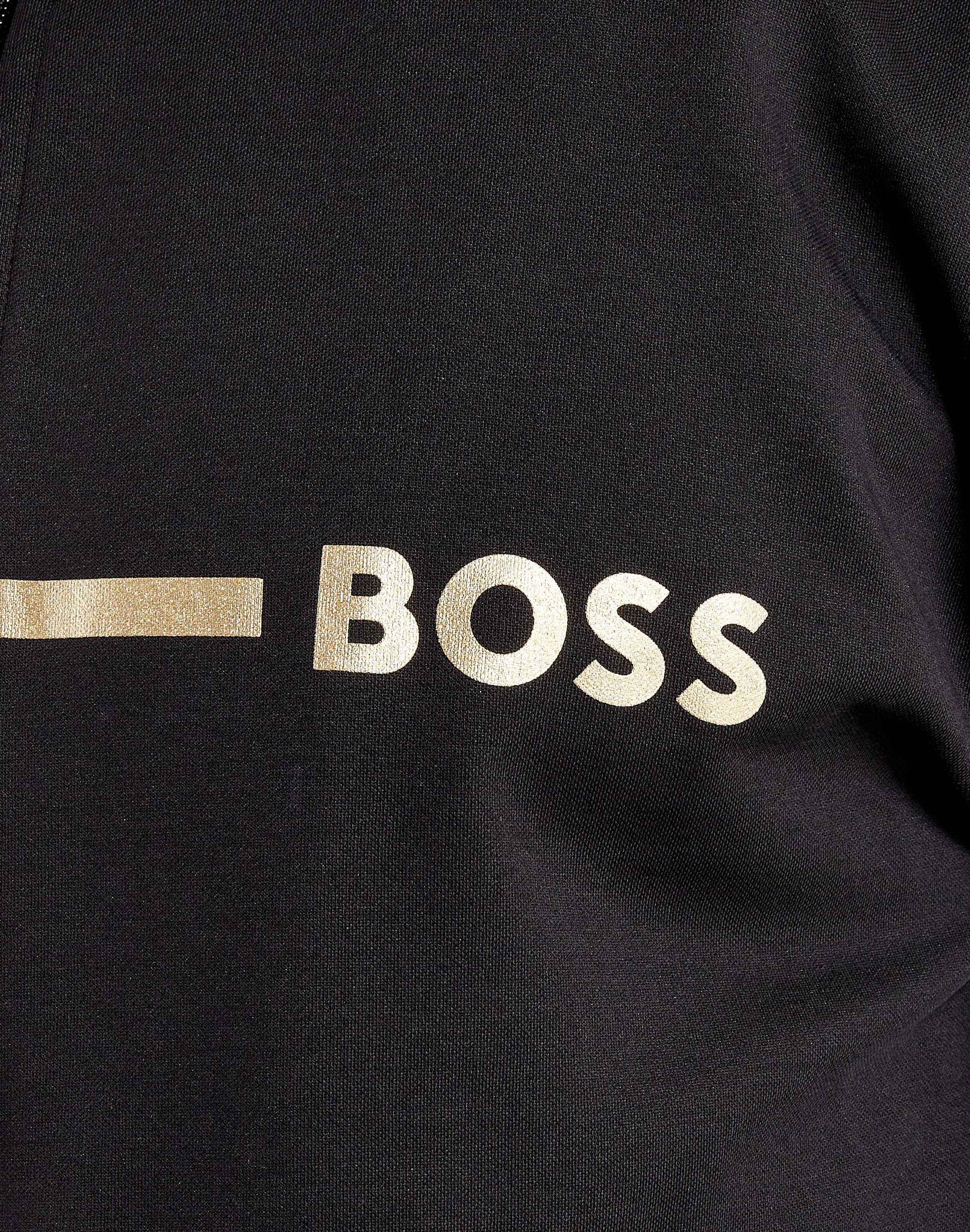 Track Boss Boss Track Jacket – DTLR