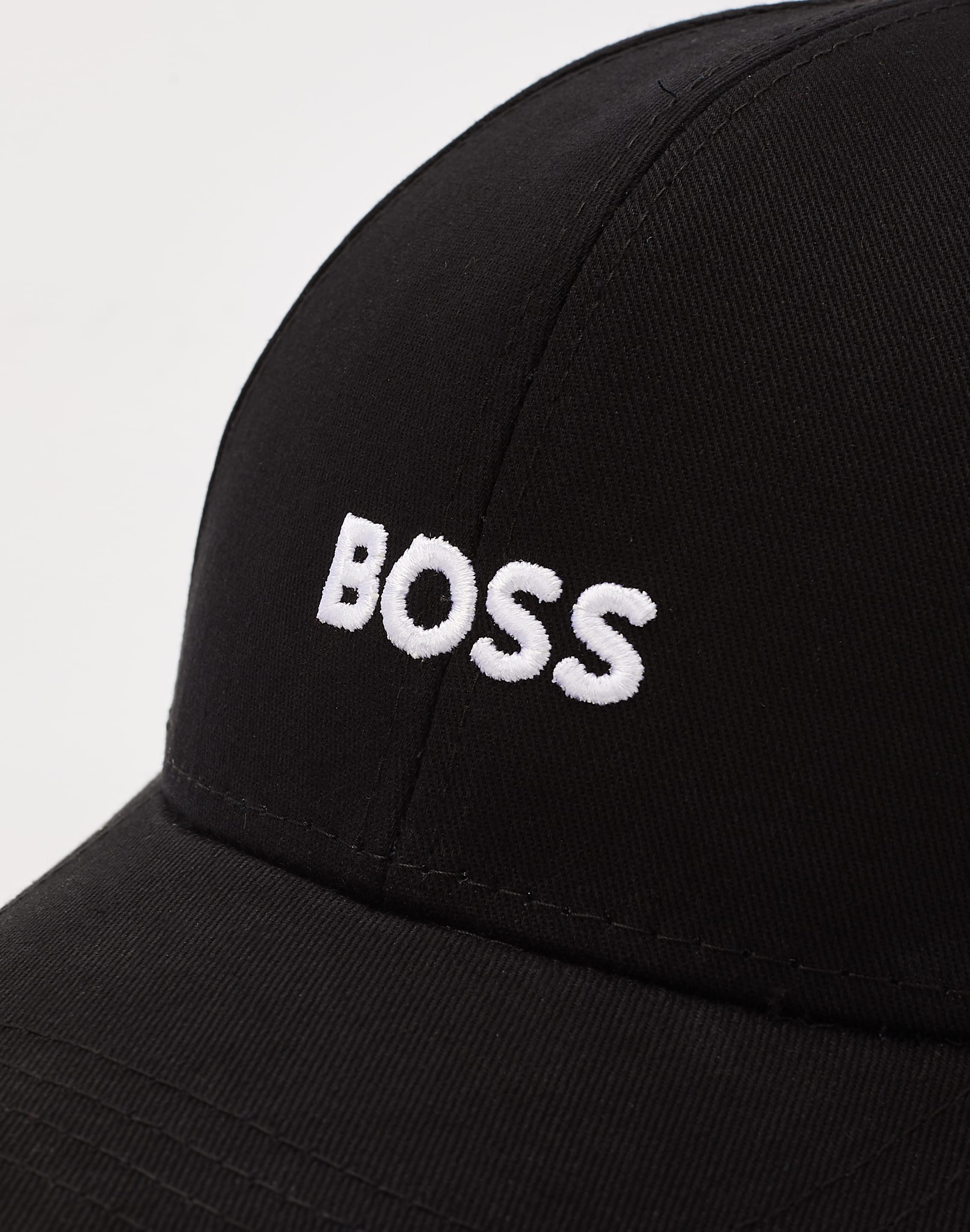 Boss Logo Zed Hat – DTLR