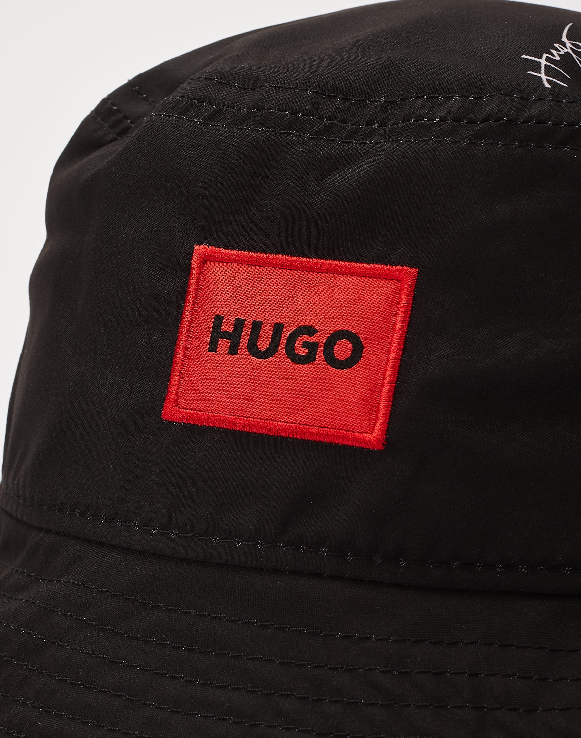Brand Logos Hugo Boss Catálogo For Men HUGO Mens Tonal Square