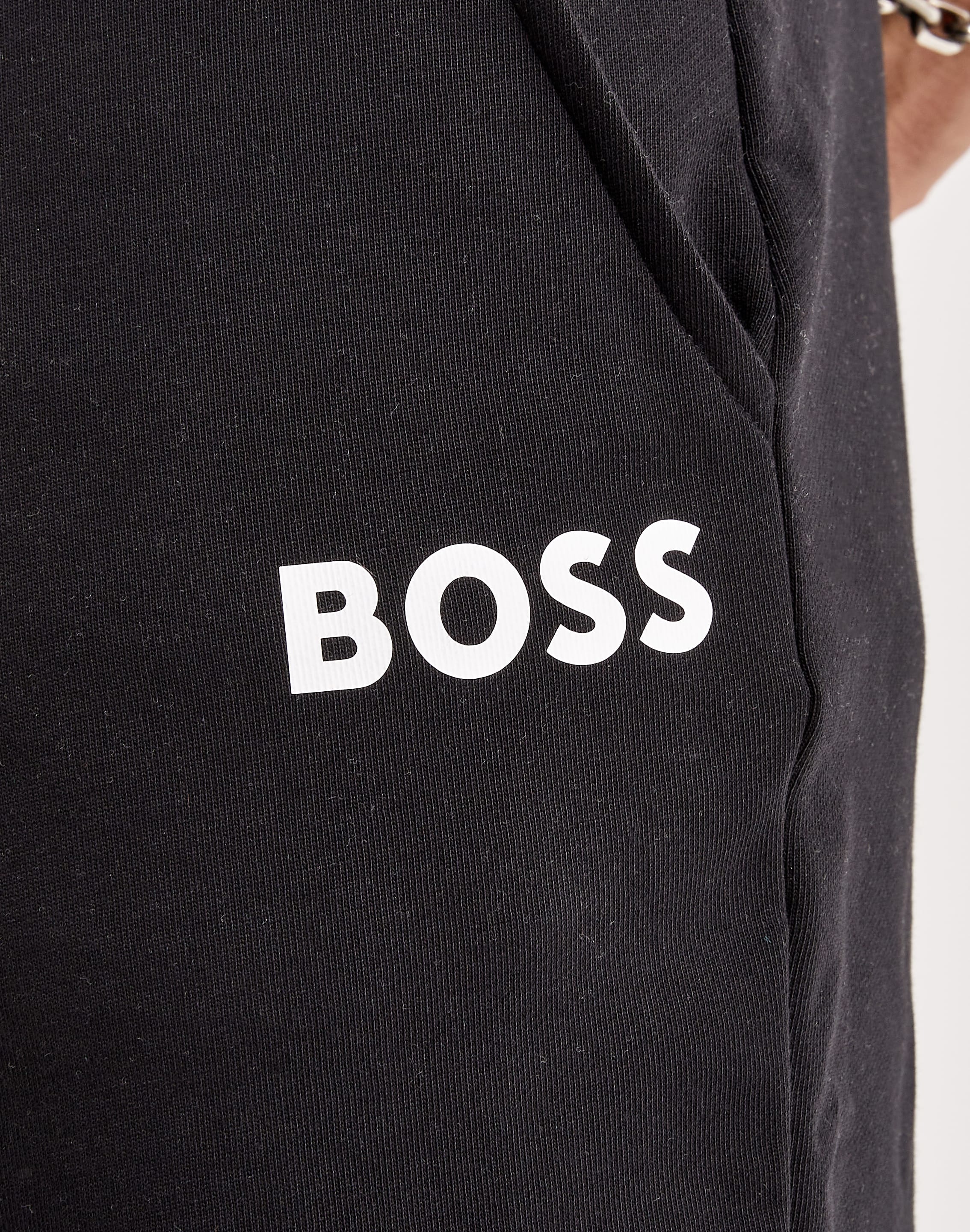 Boss Fashion Pants – DTLR