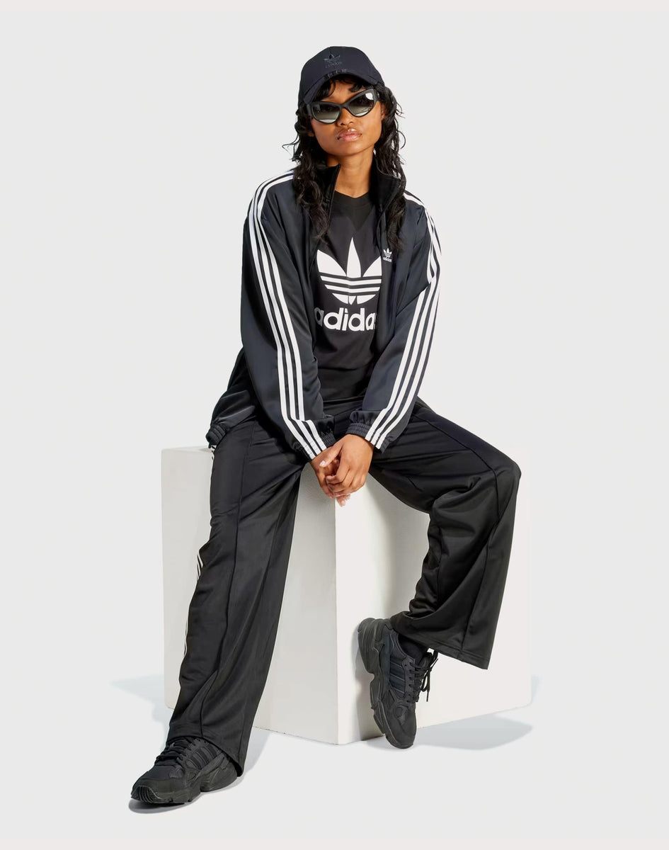 Adidas Trefoil Tee – DTLR