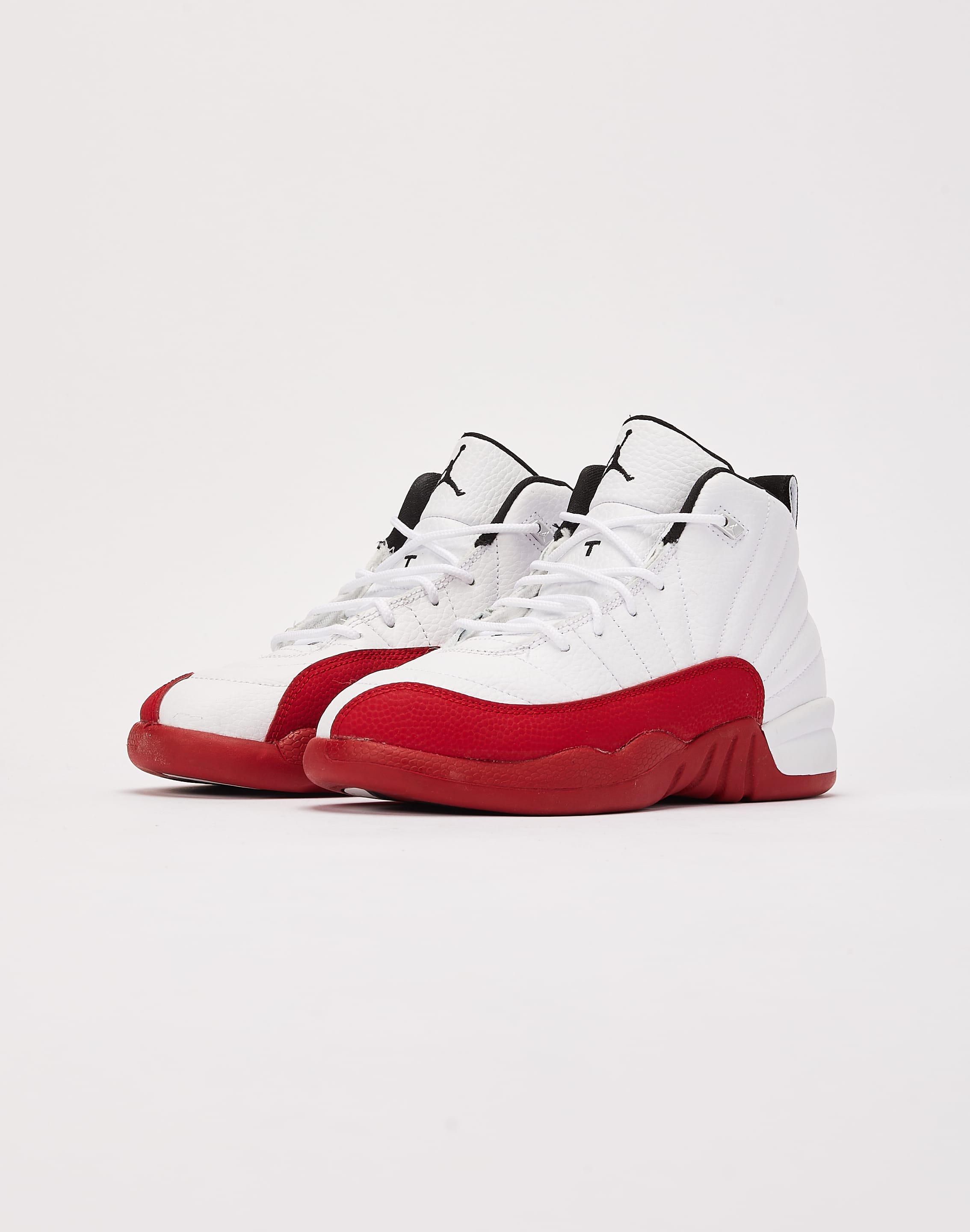 Jordan Air Jordan 12 Retro 'Cherry' Pre-School â DTLR
