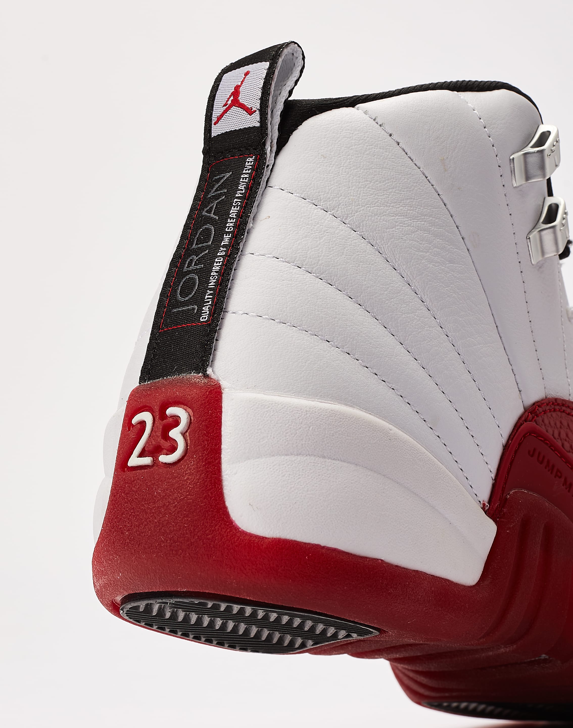 Air Jordan 12 Retro 'Cherry' 8.5
