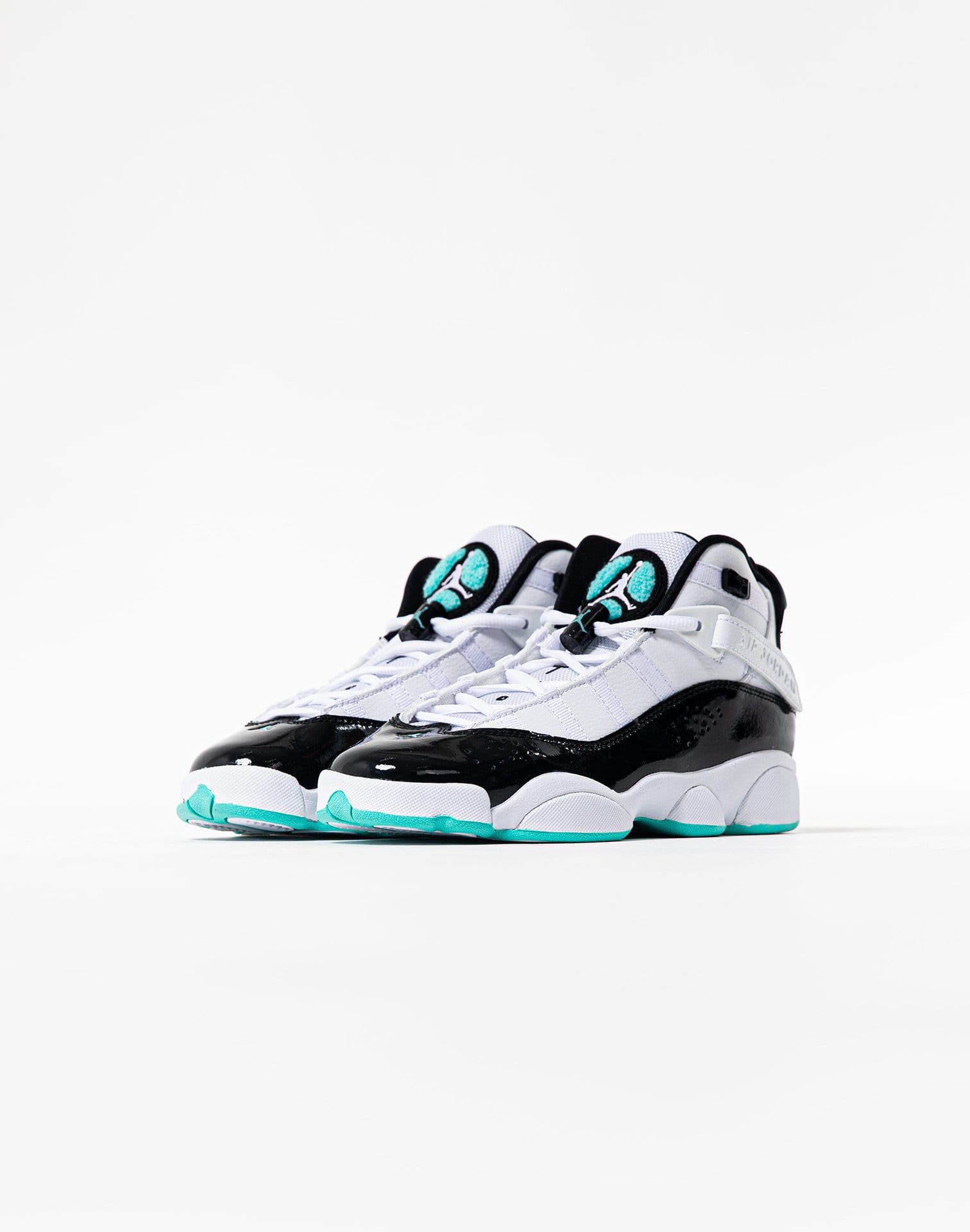 Photo of Jordan 6 Rings Grade-School