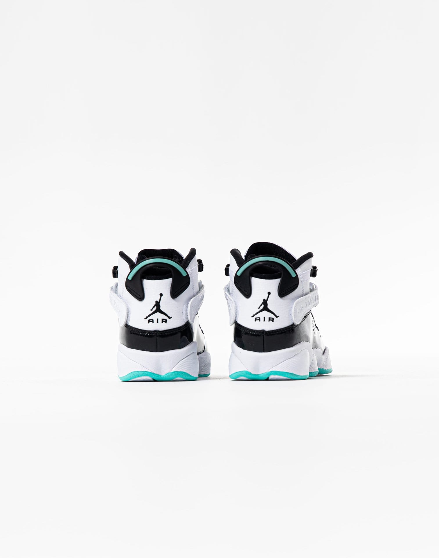 Photo of Jordan 6 Rings Grade-School