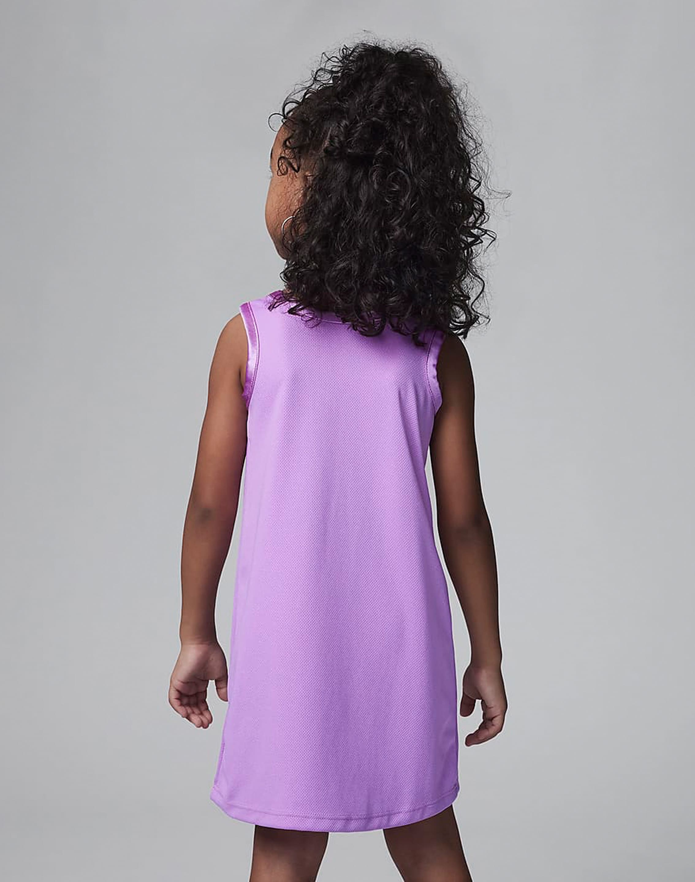 Jordan 23 Jersey Dress Pre-School DTLR Jordan 23 Jersey Dress Pre-School DTLR