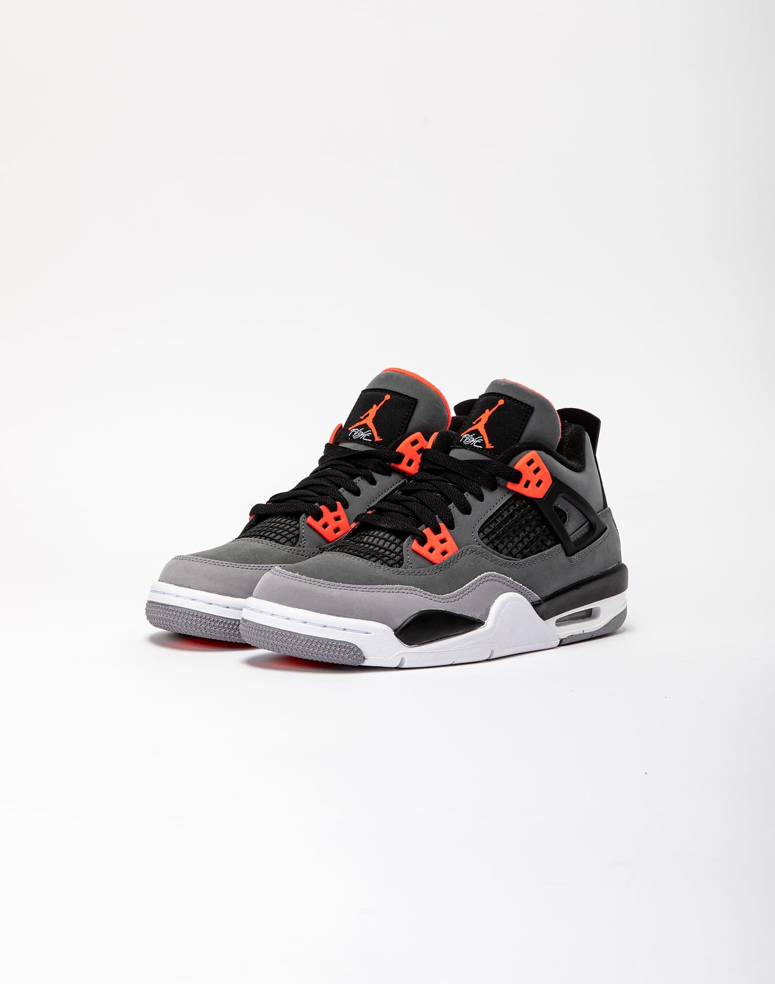 Jordan Air Jordan Retro 4 Grade-School â DTLR