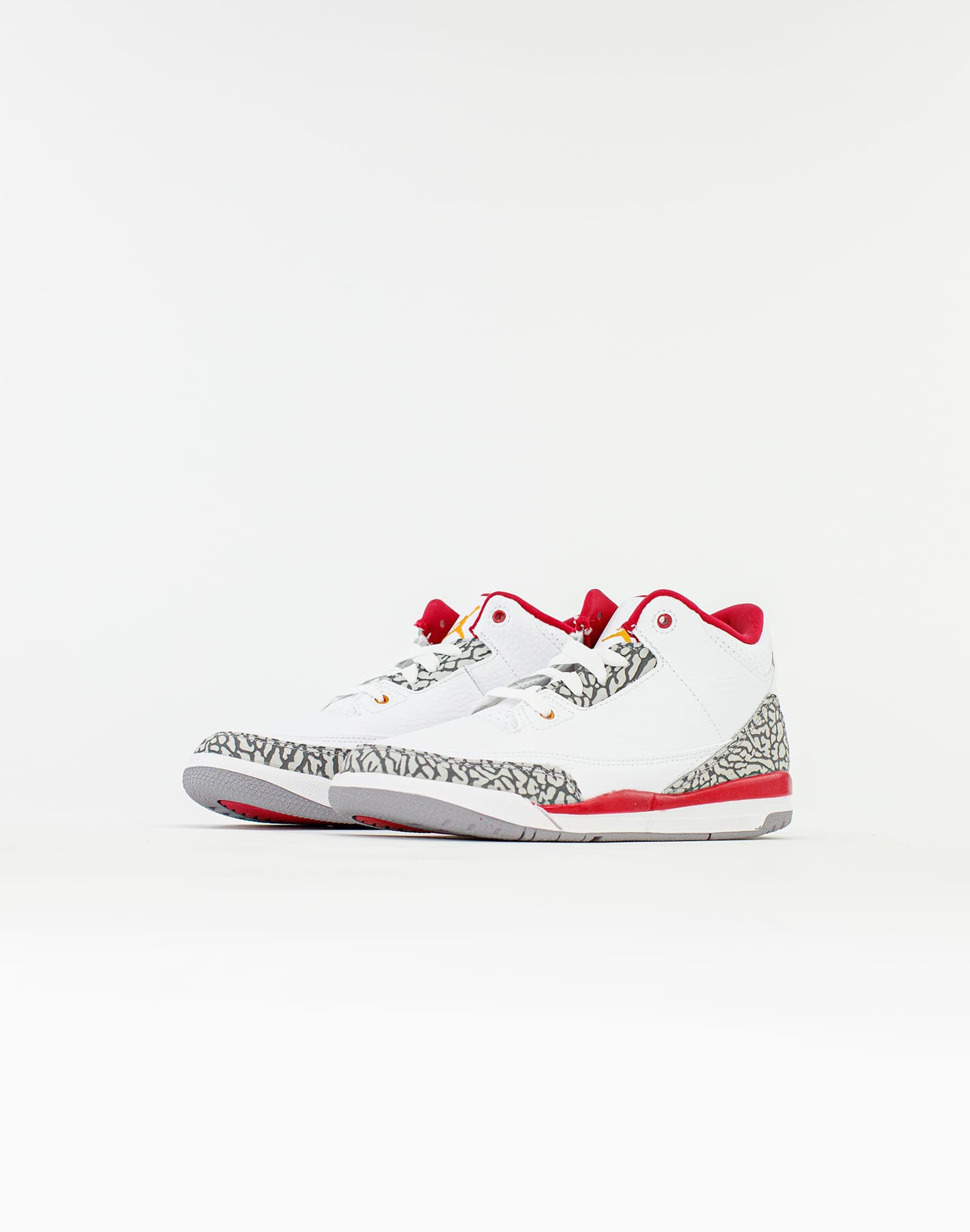 Jordan Air Jordan Retro 'Cardinal Red' Pre-School – DTLR
