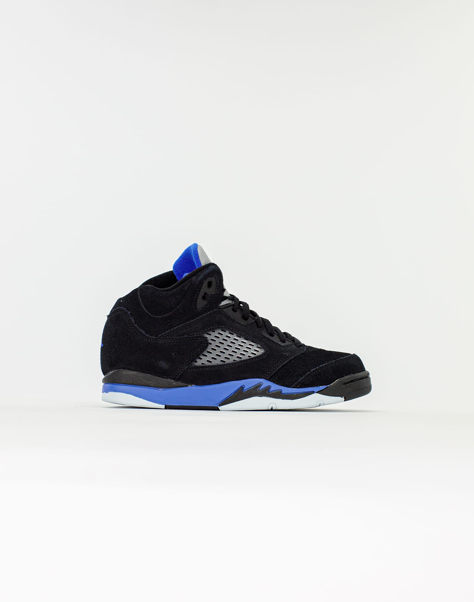 Jordan Air Jordan 5 'Racer Blue' Pre-School – DTLR