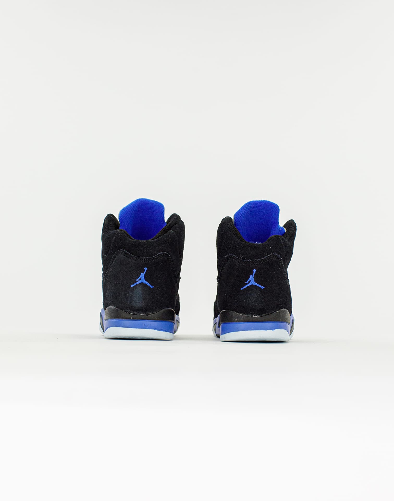 Jordan Air Jordan 5 'Racer Blue' Pre-School â DTLR