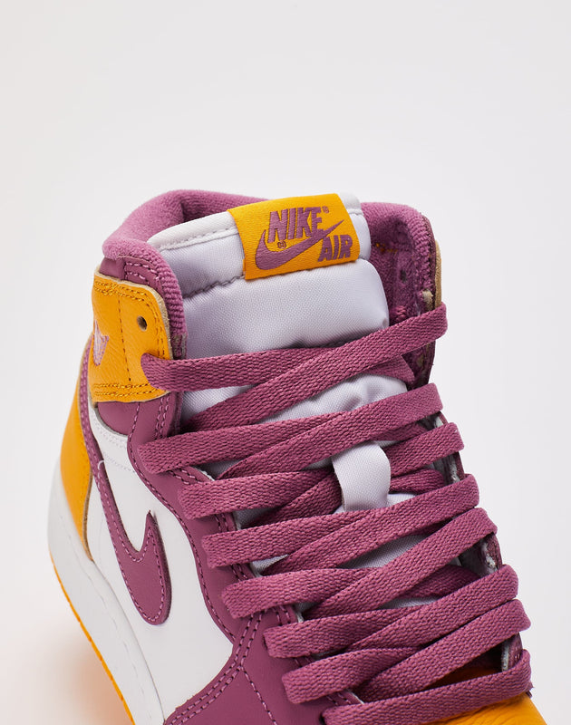 Retro 1 high og grade school Clearance