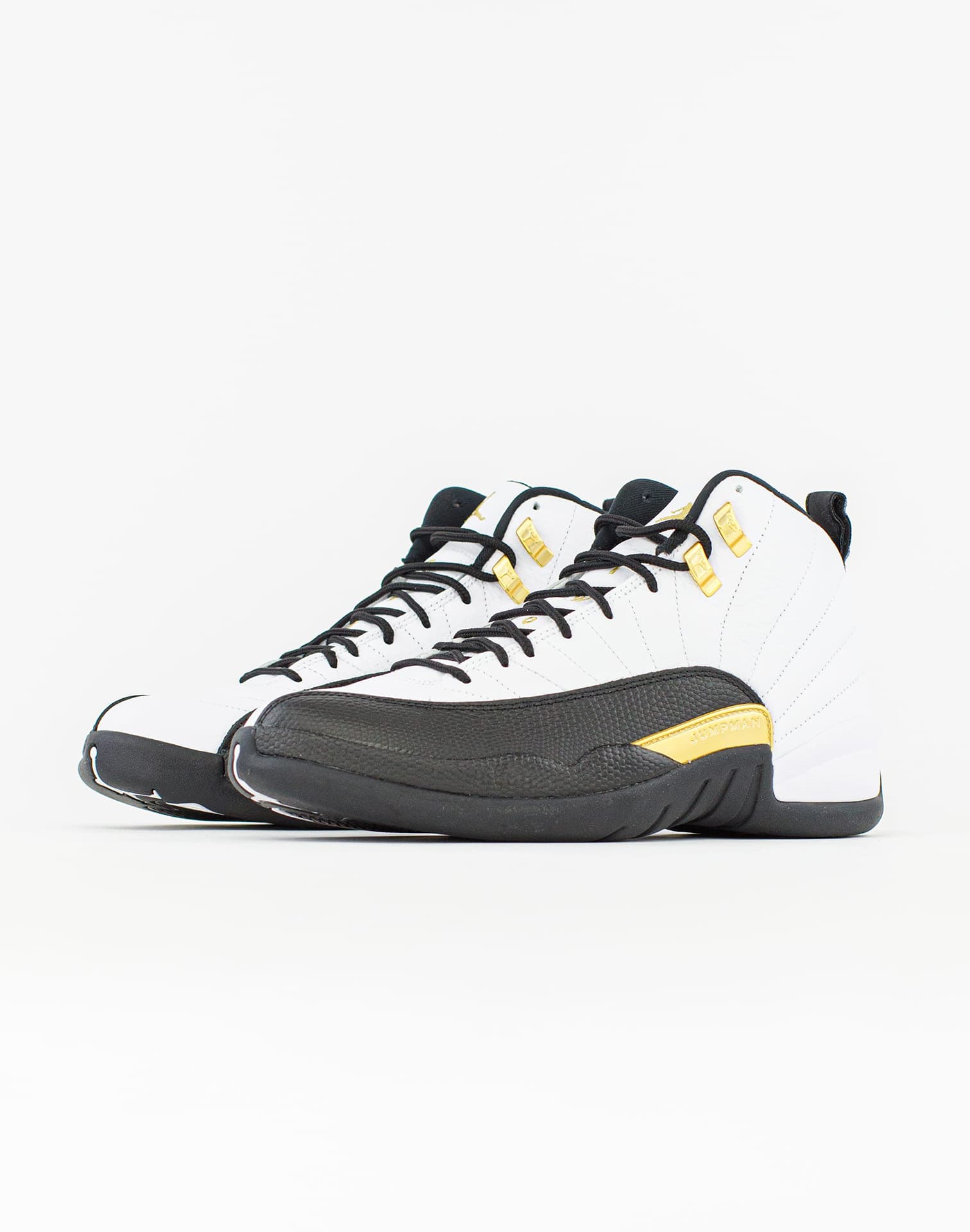Jordan Air Jordan Retro 12 'Royalty' â DTLR