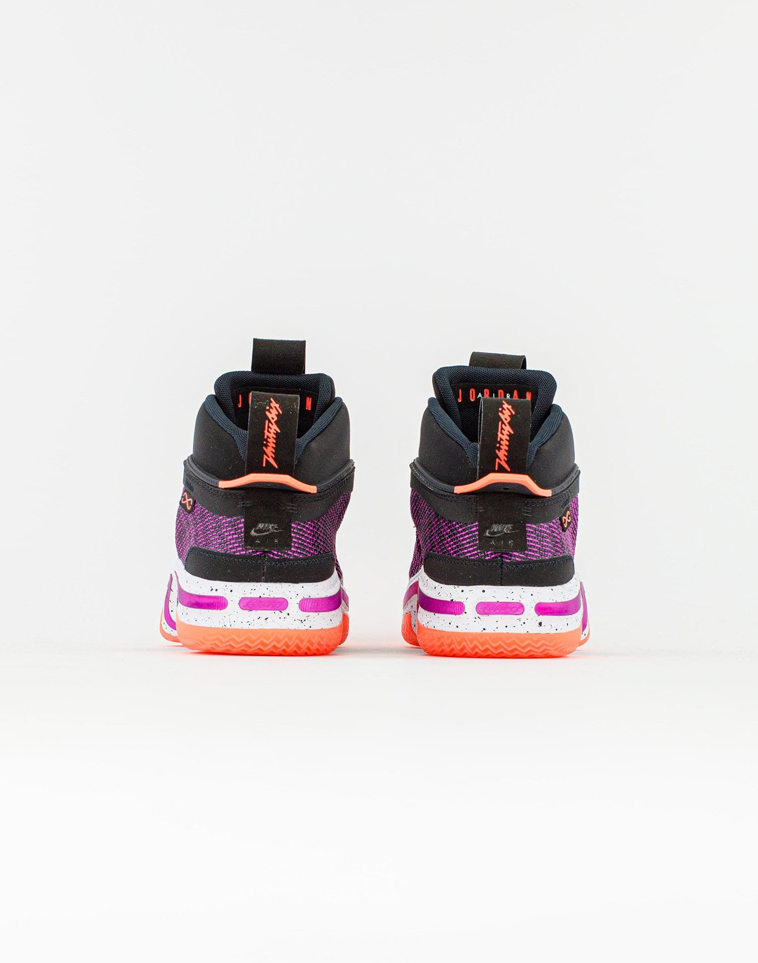 First 36286 Jordan Air Jordan 36 'First Light' – DTLR