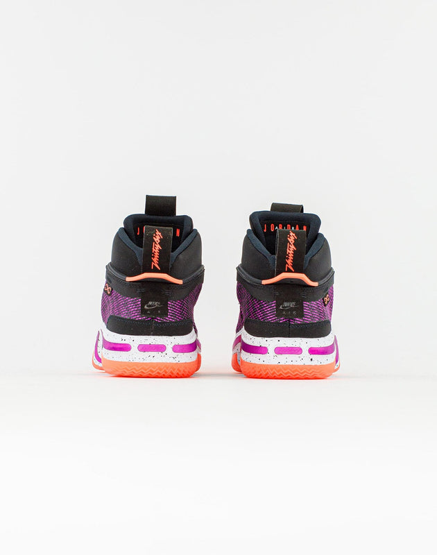 Jordan Air Jordan 36 'First Light' – DTLR