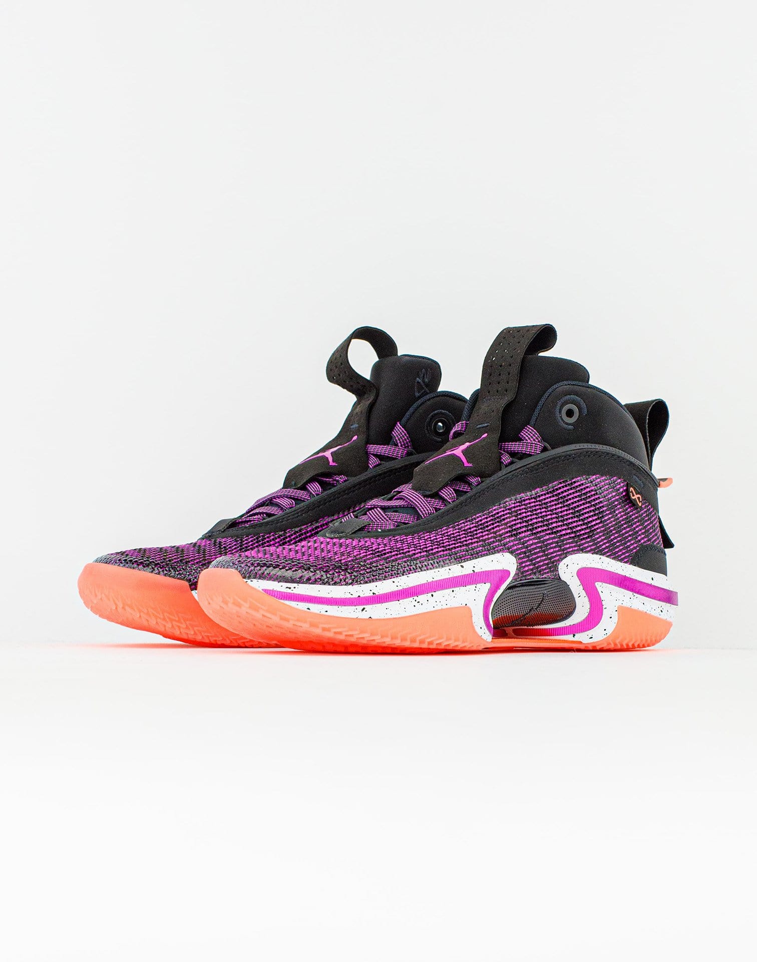 First 36266 Jordan Air Jordan 36 'First Light' – DTLR
