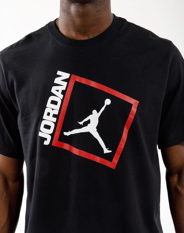 Jordan Jumpman Box Tee DTLR
