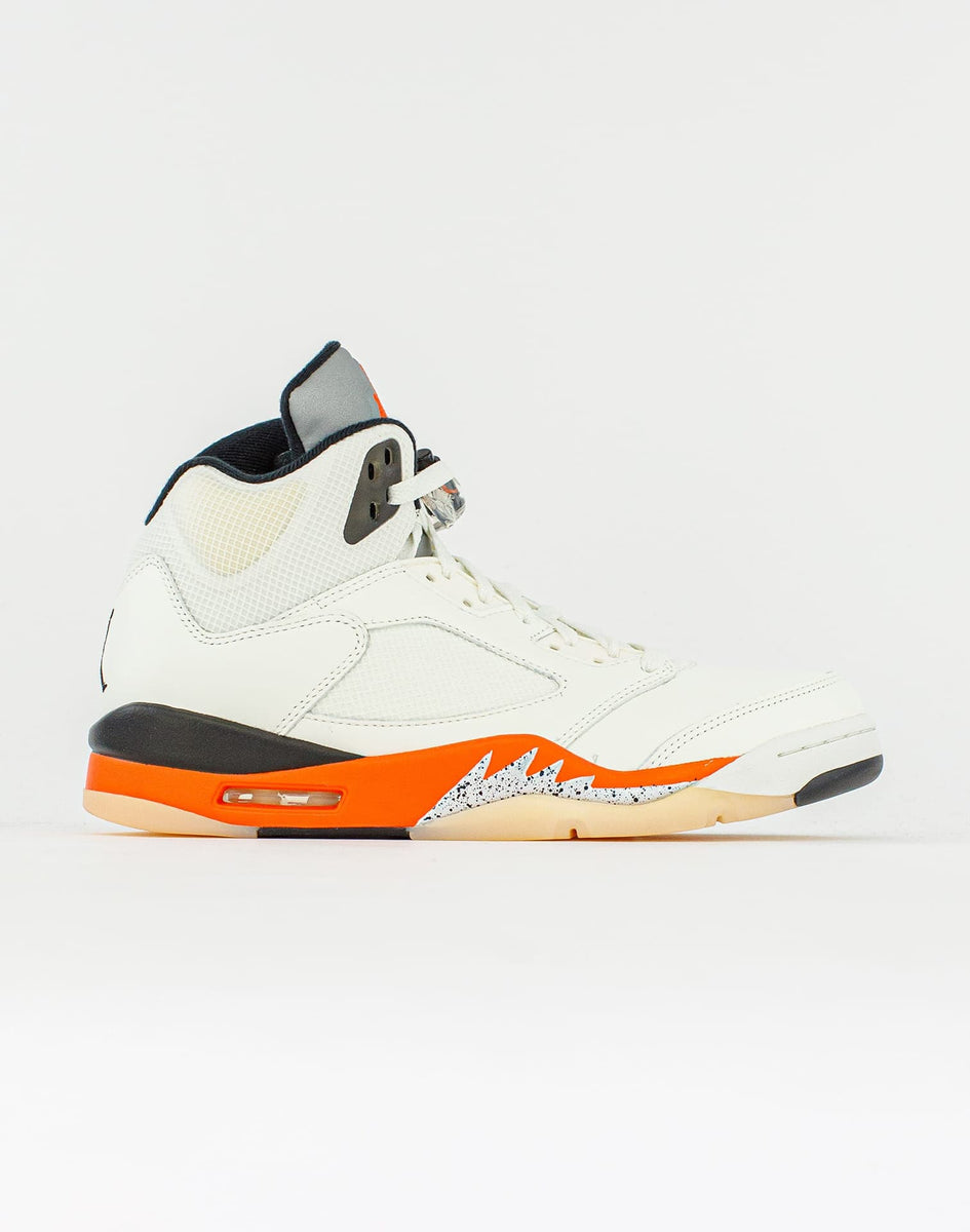 Jordan Air Jordan Retro 5 Se 'Orange Blaze' â DTLR