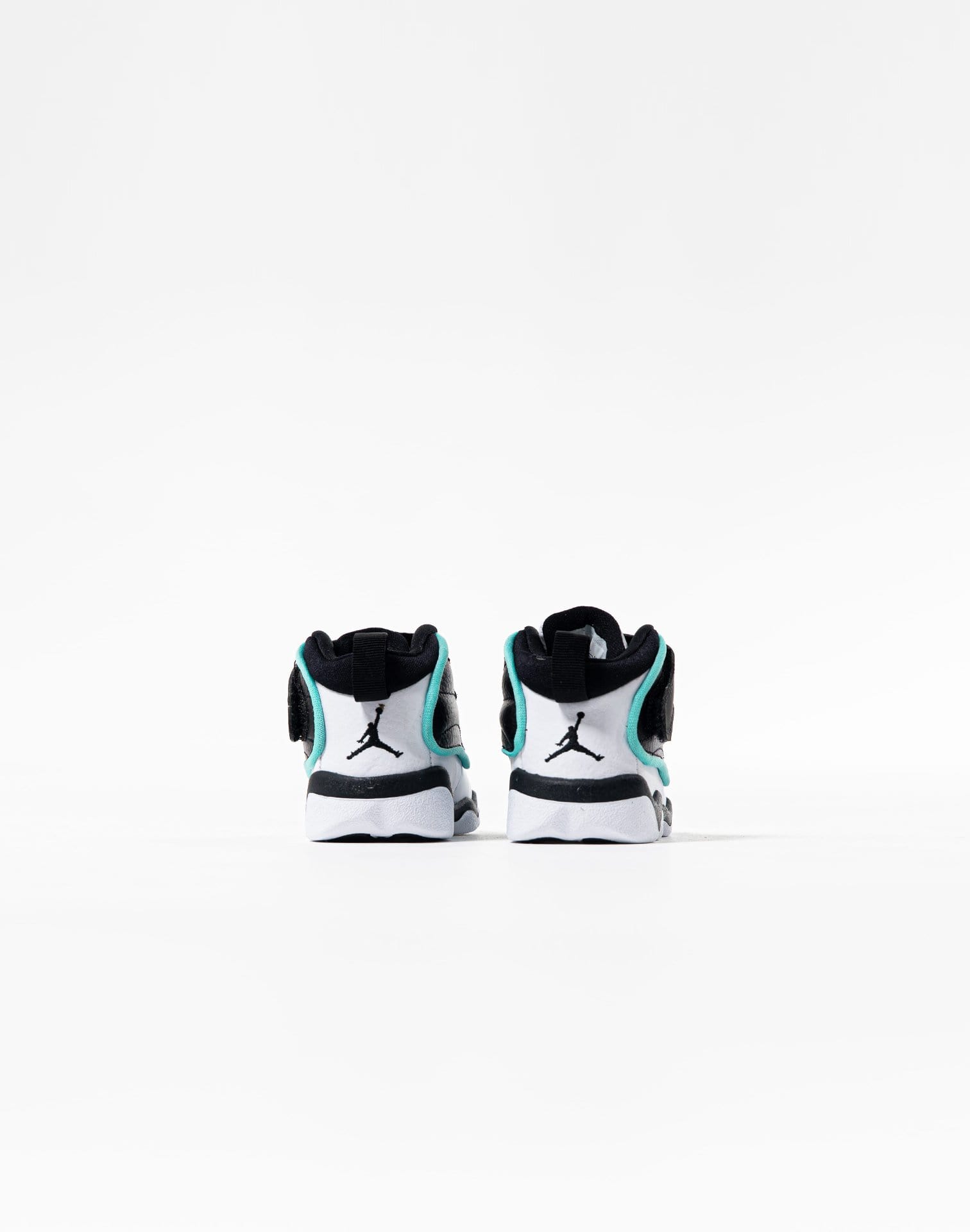 Photo of Jordan Pro Strong Toddler