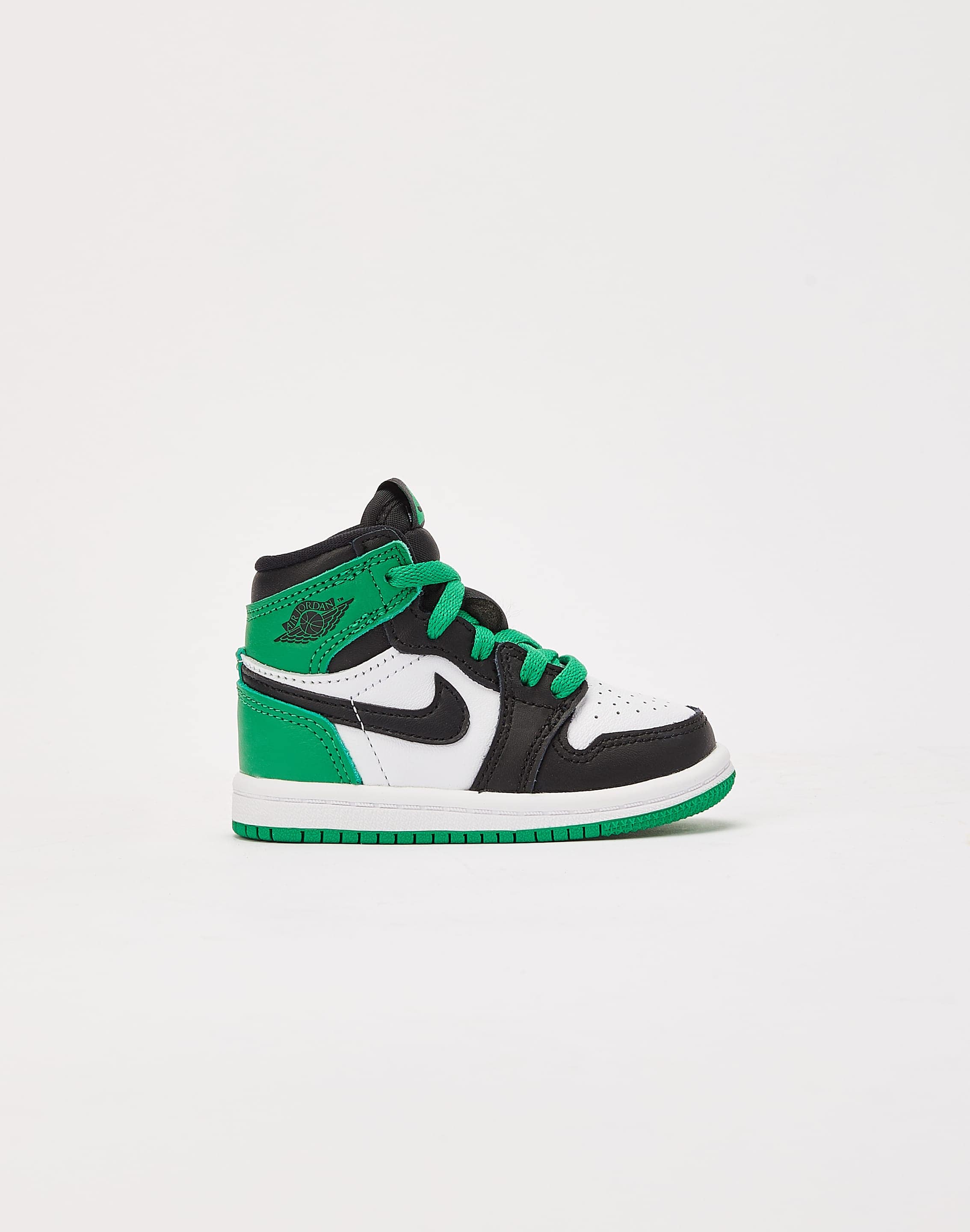 Jordan Air Jordan Retro High OG 'Lucky Green' Toddler – DTLR