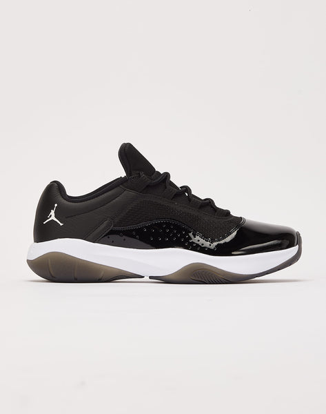Air Jordan XI 11 CMFT Low Retro \'Black\' FN6787-010 Basketball size 13 Air Jordan XI 11 CMFT Low Retro  main image 3