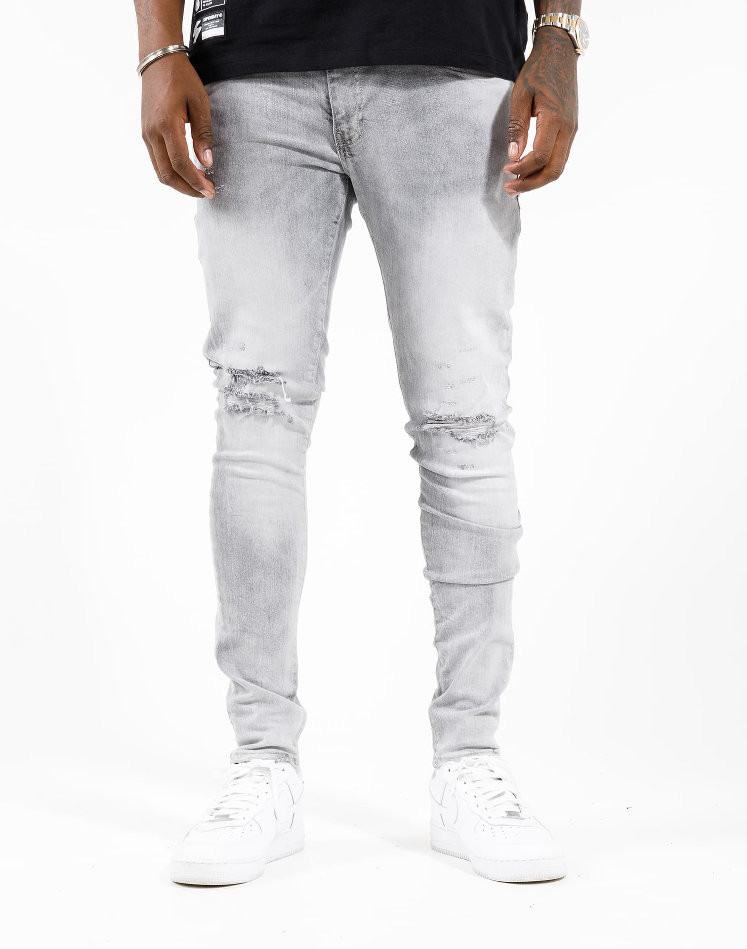 Jordan Craig Basic Ross Jeans – DTLR