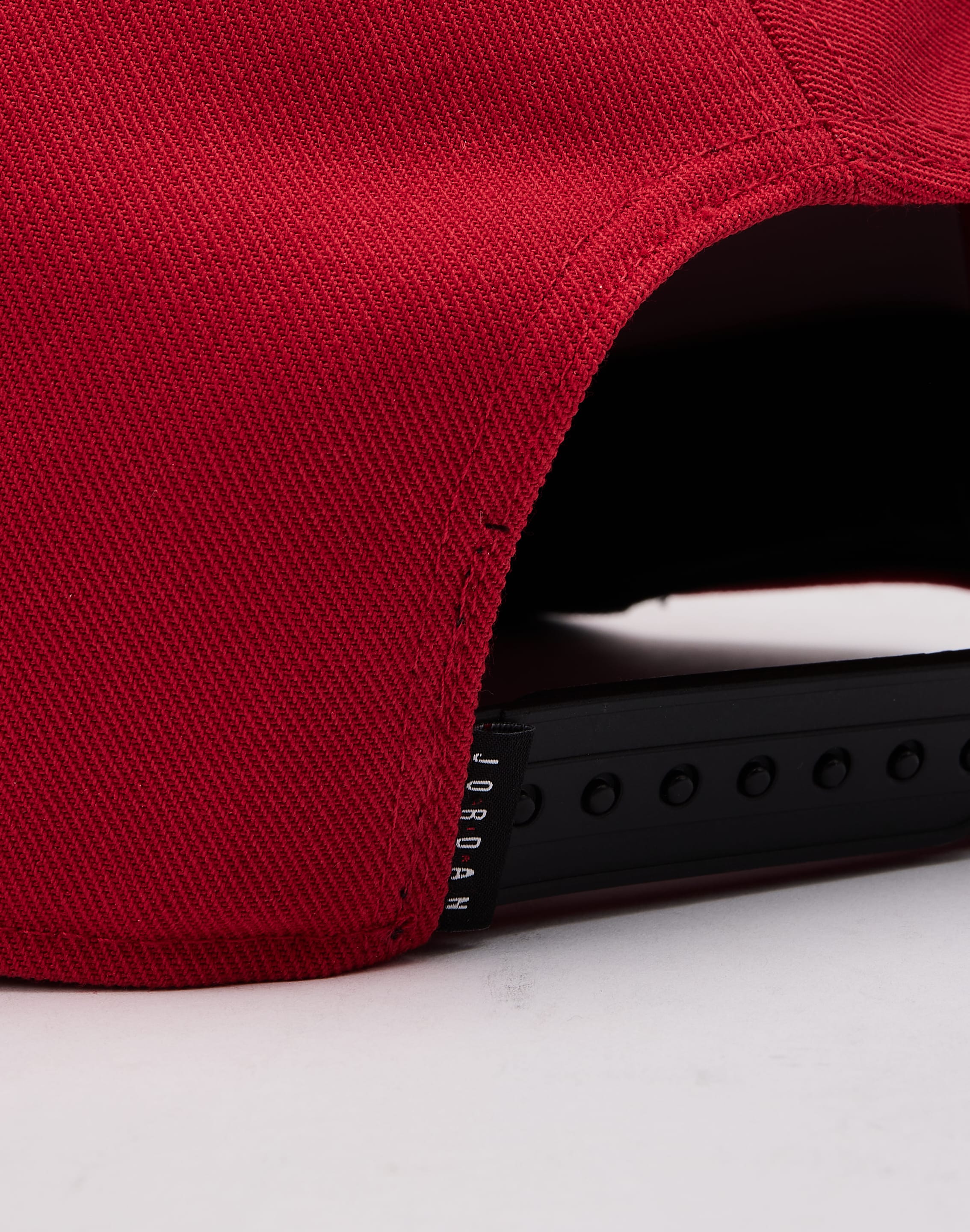 Jordan Pro Jumpman Snapback Hat â DTLR