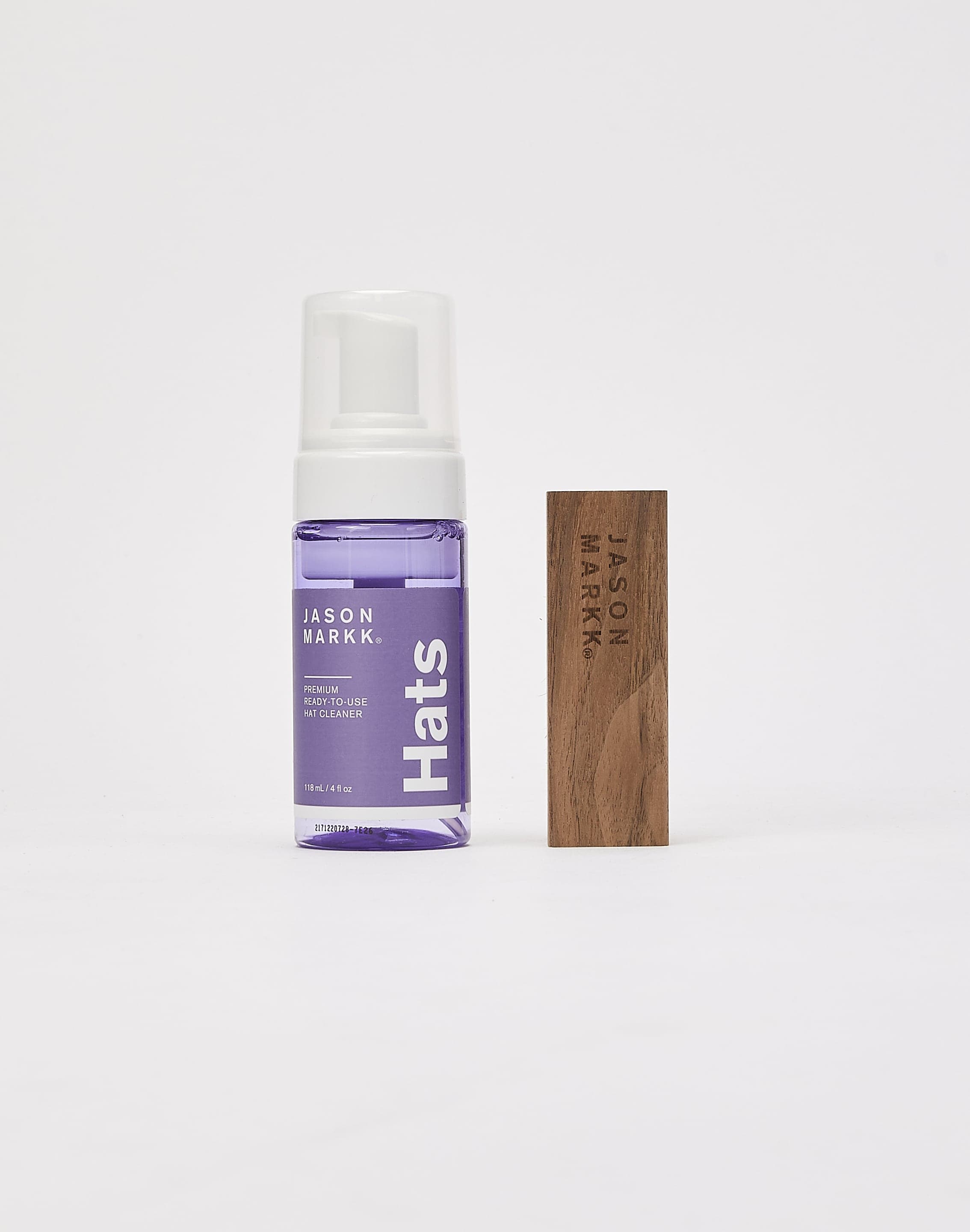 Jason Markk Hat Care Kit – DTLR