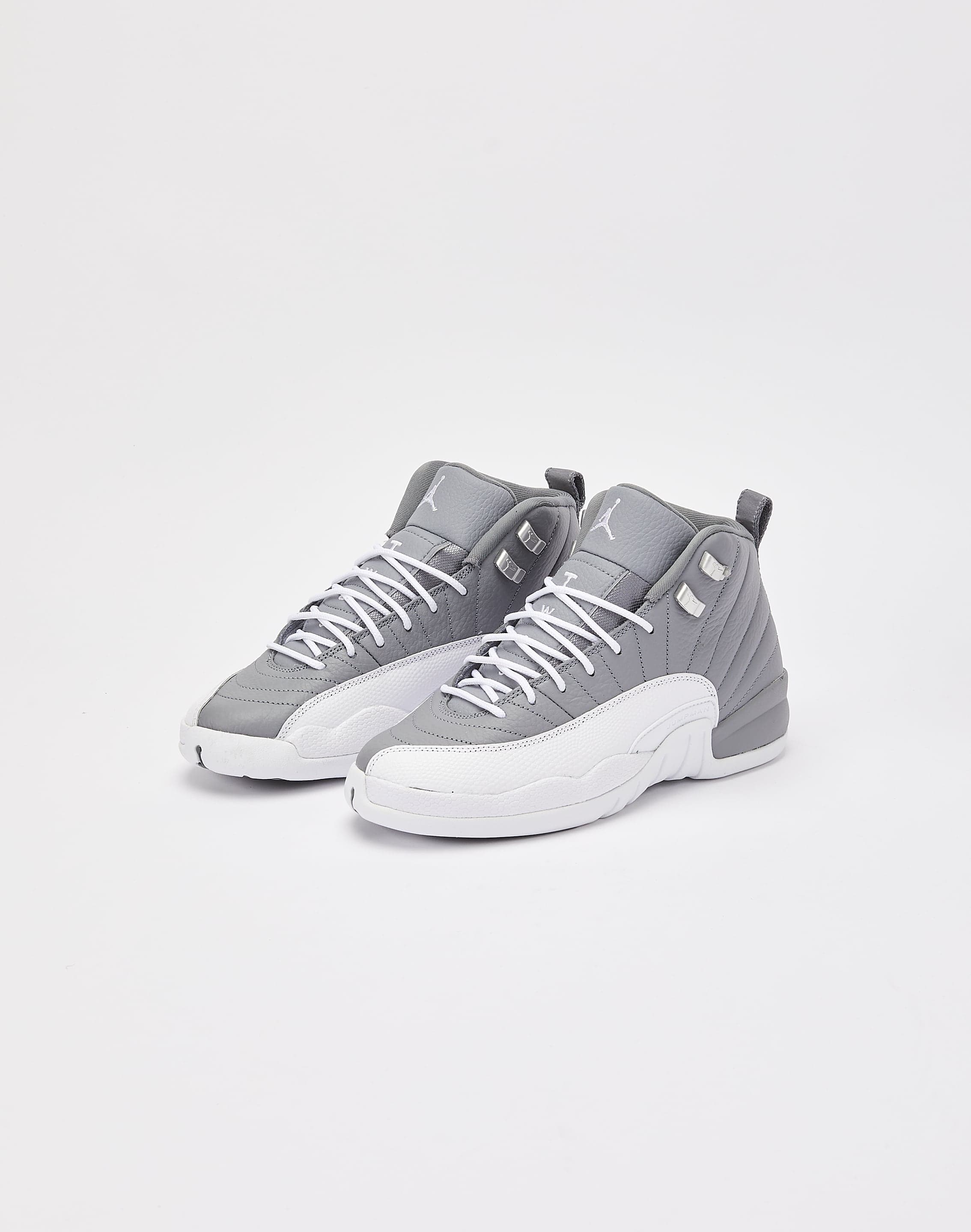 Cool Grey When Did The Jordan Retro 12 Come Out Jordan Air