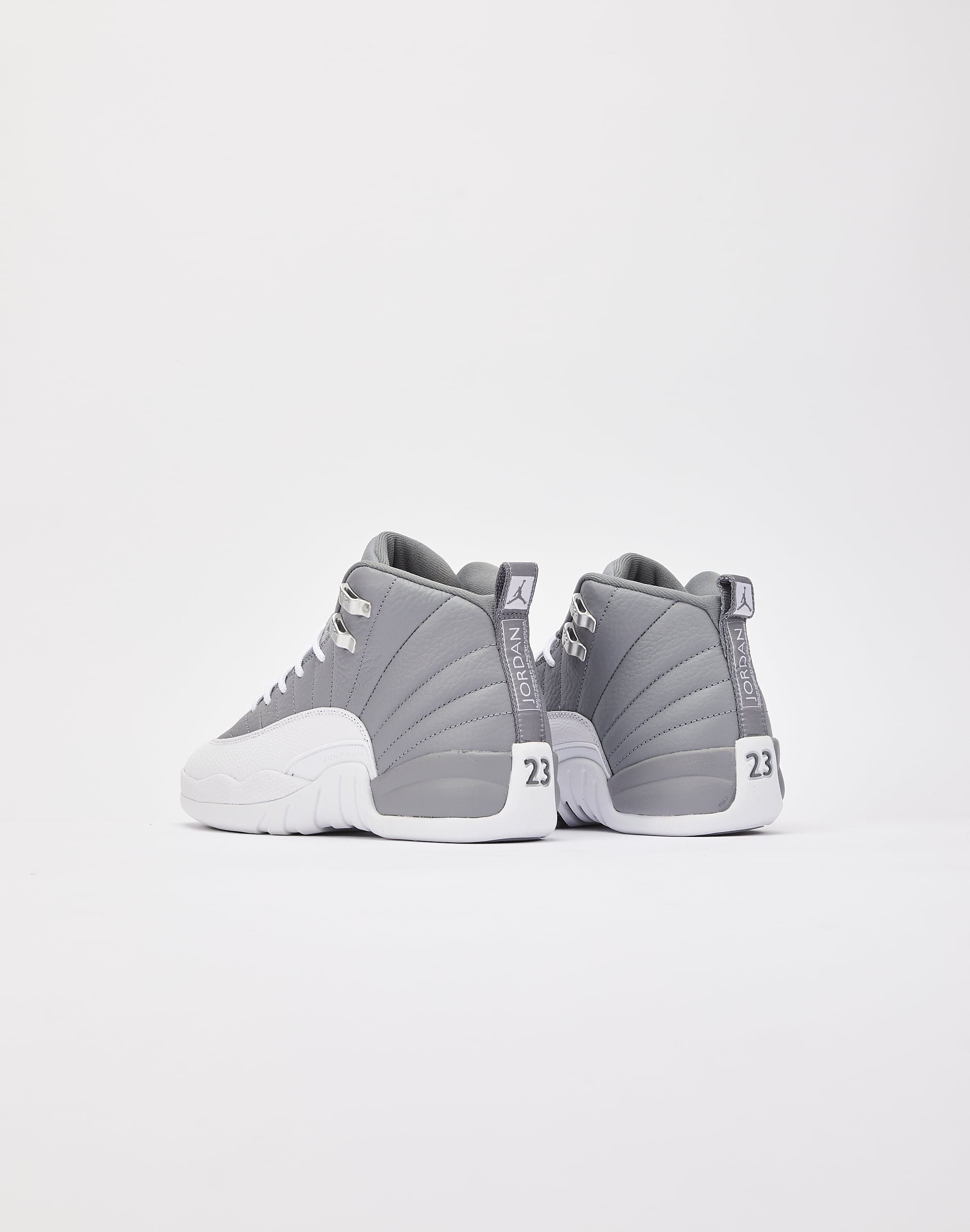 Jordan Air Jordan 12 Retro 'stealth' Grade-School – DTLR