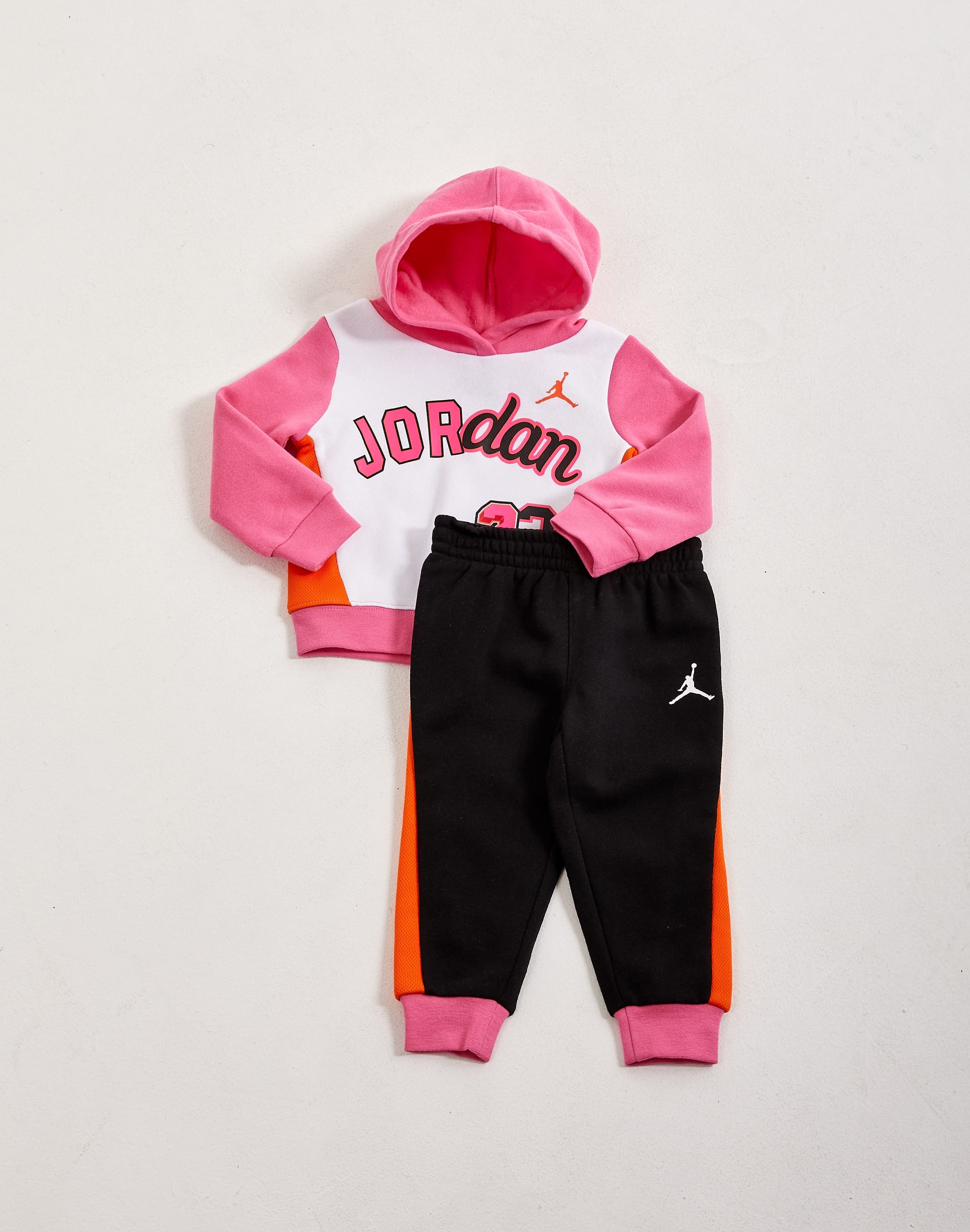 Little girl jordan clothes Clearance