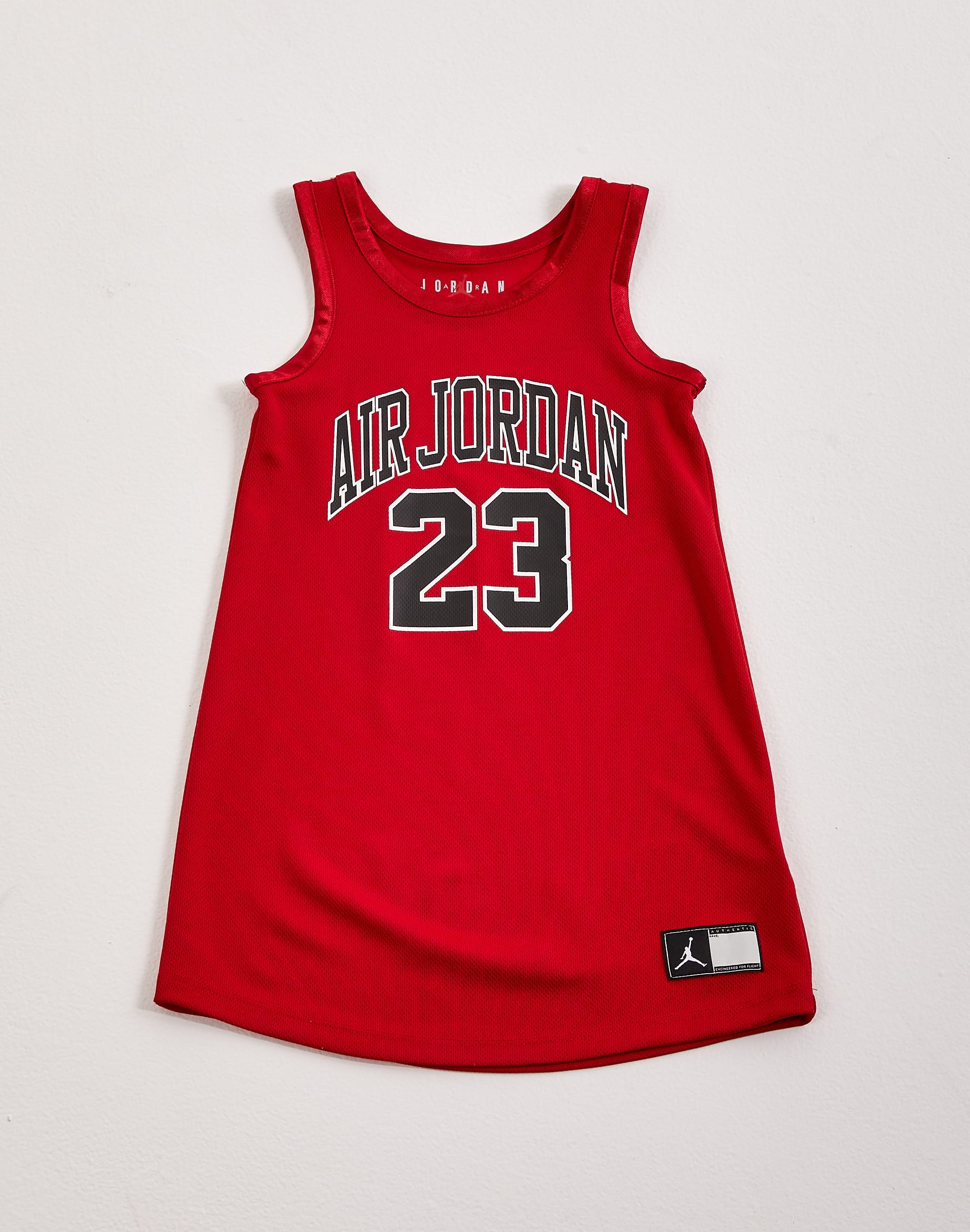 Jordan 23 Jersey Dress Toddler DTLR Jordan 23 Jersey Dress Toddler DTLR