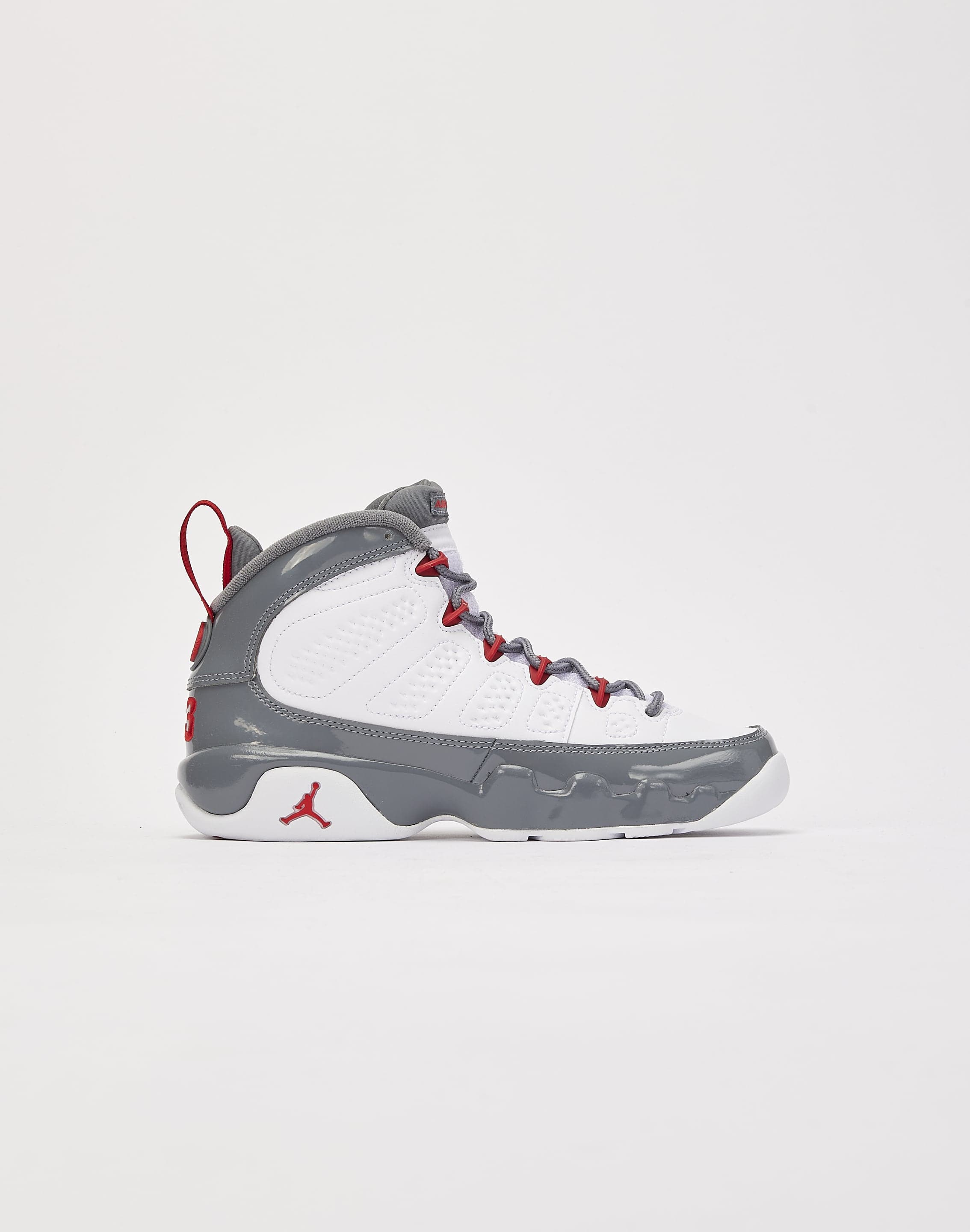 Fire Red Jordan 9s New Retro 9s Jordan Air Jordan Retro 'Fire Red