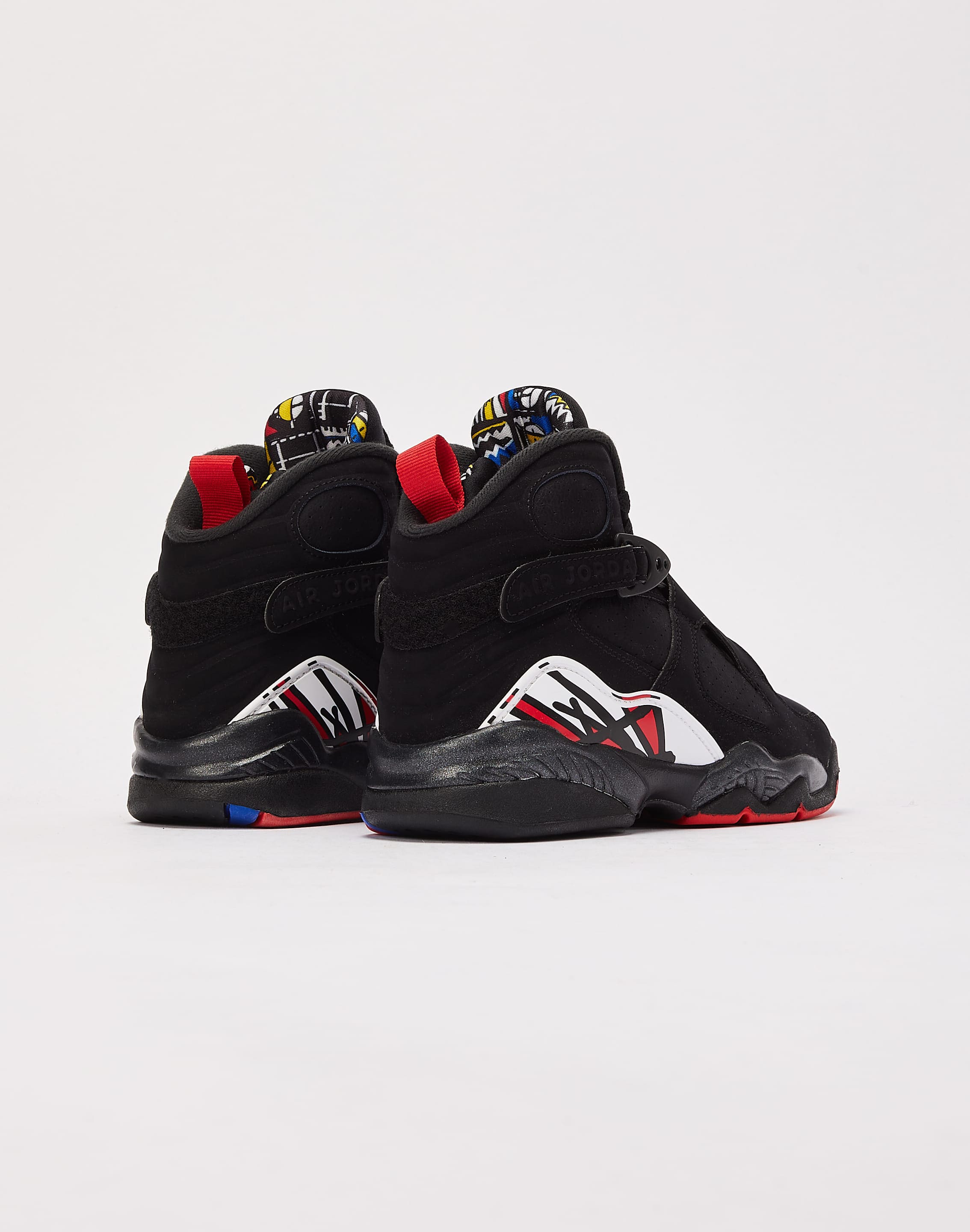 Jordan Air Jordan Retro 'Playoffs' Grade-School – DTLR