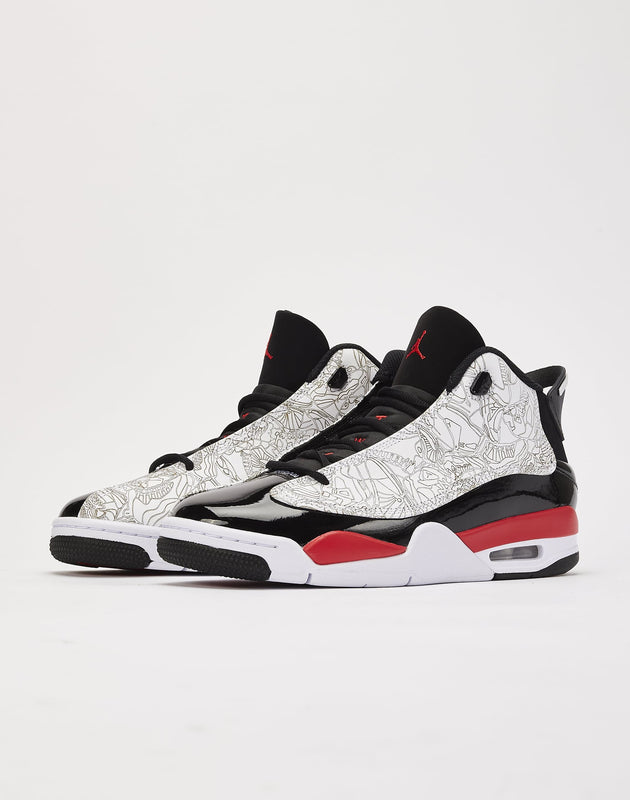 Jordan Dub Zero â DTLR
