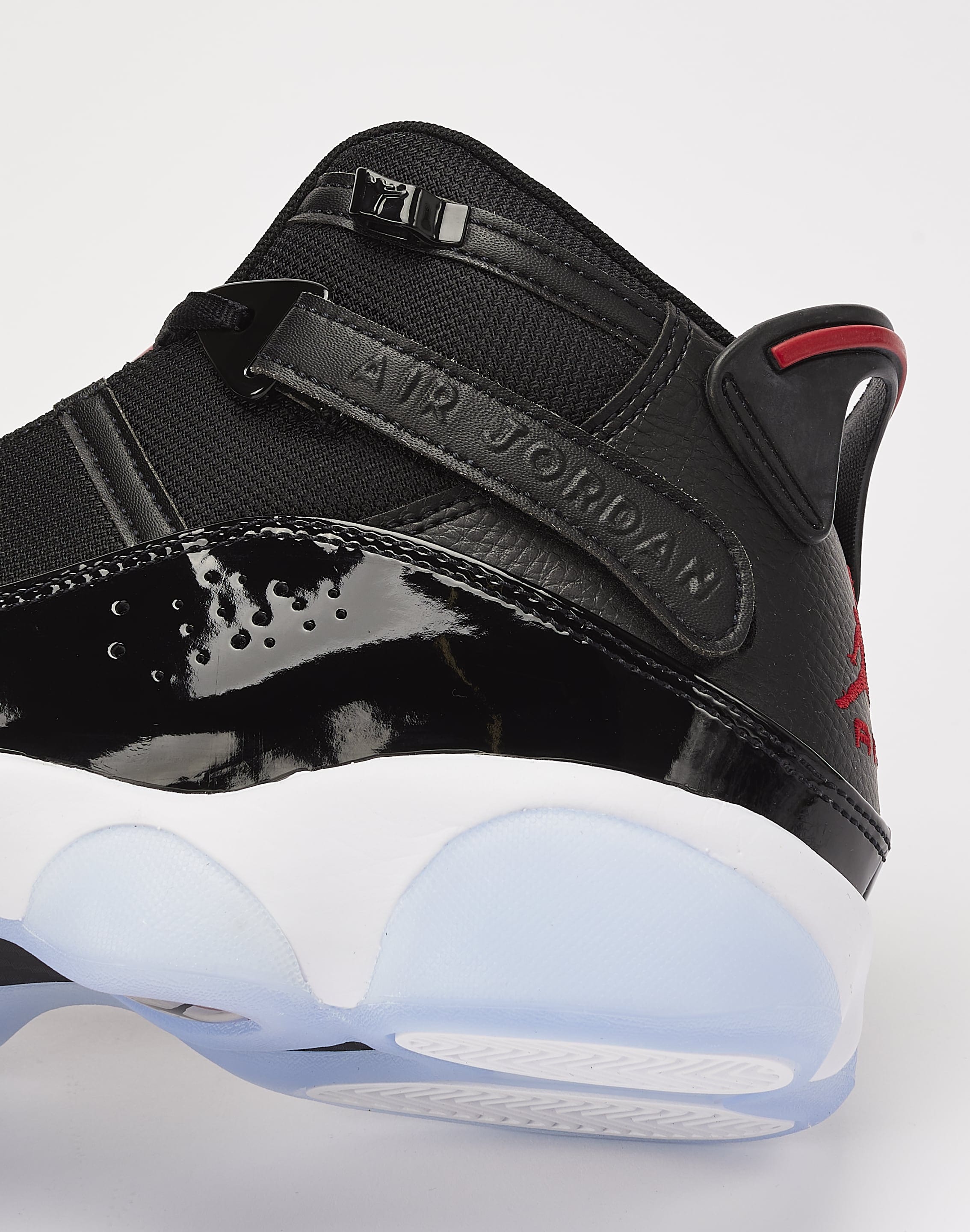 Jordan Rings – DTLR