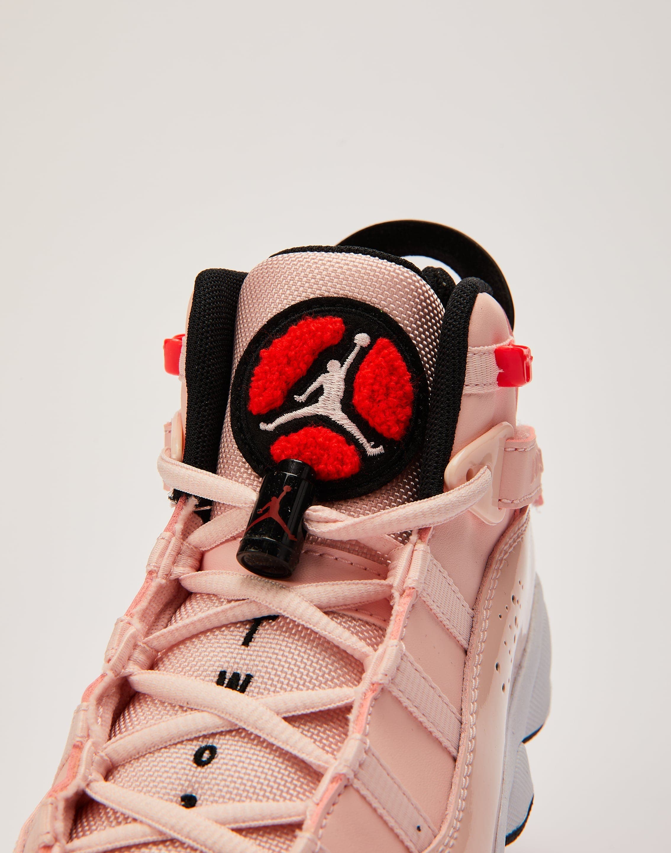 Jordan Air Jordan Rings Grade-School – DTLR