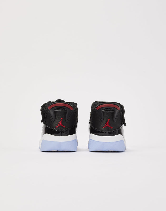 Jordan 6 Rings Toddler DTLR