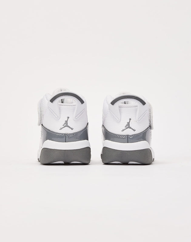 Jordan 6 Rings Toddler DTLR