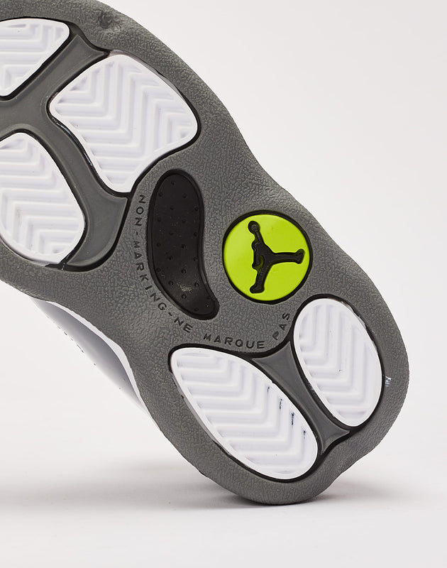 Jordan 6 Rings Toddler DTLR