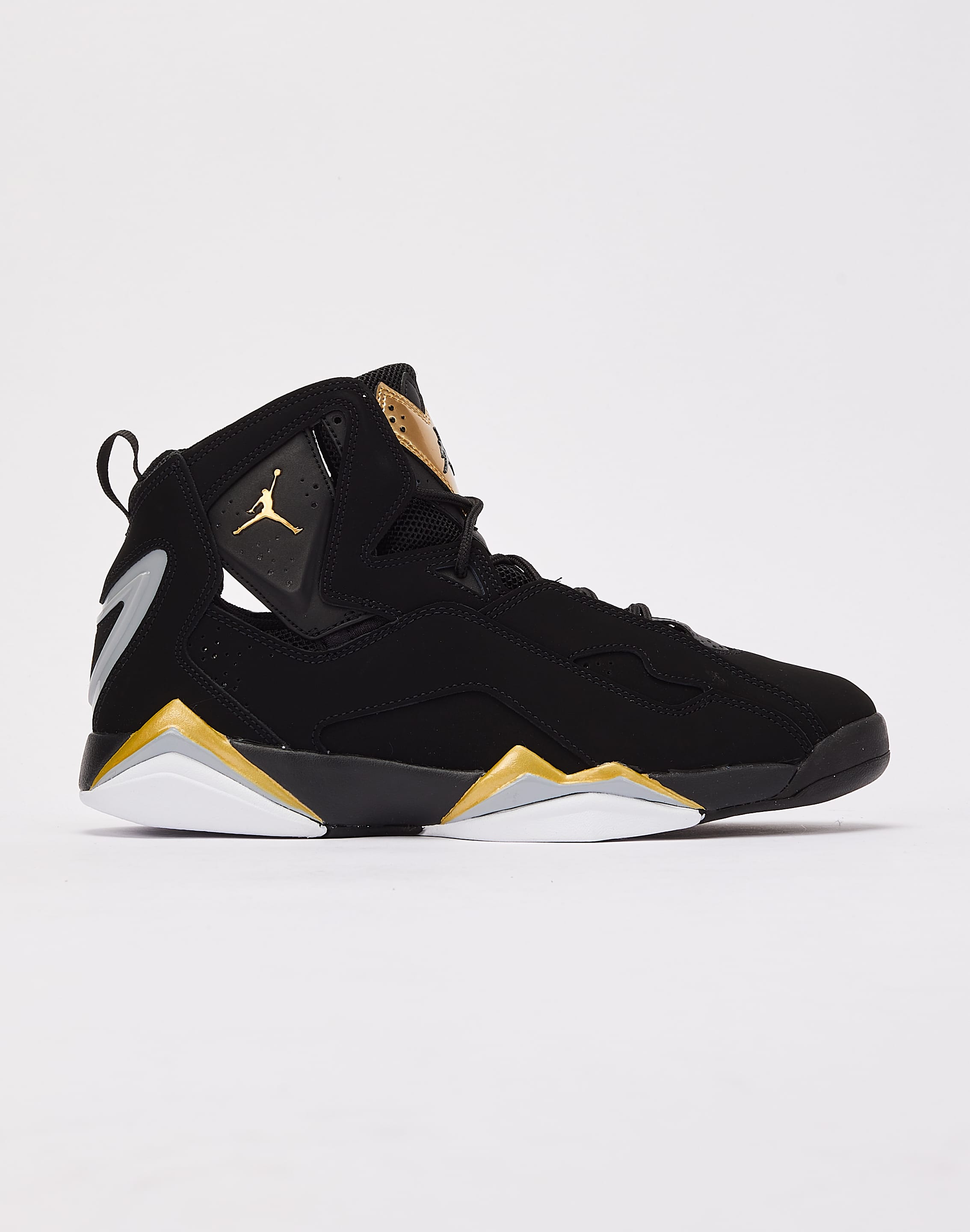 Jordan true flight gold Clearance