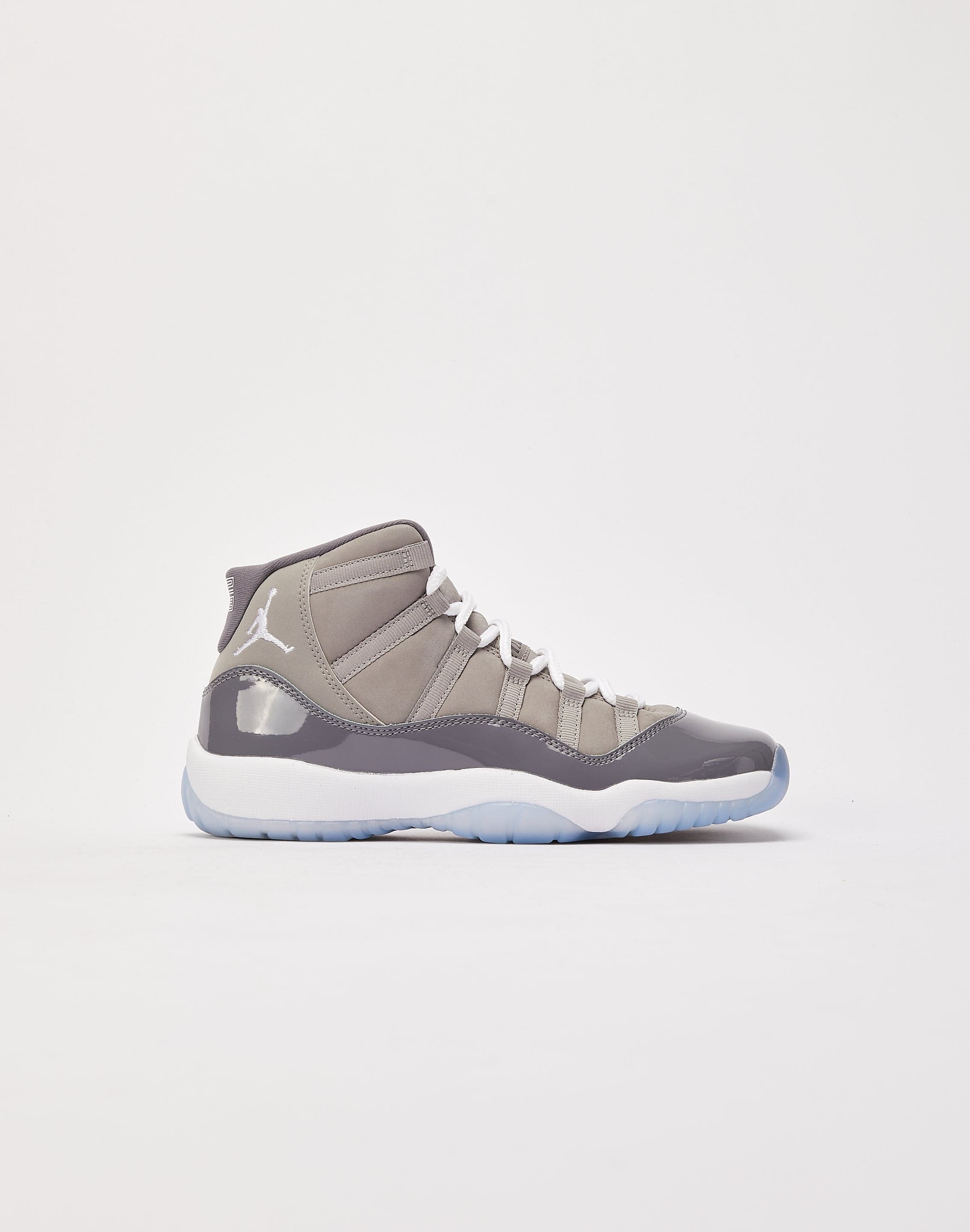 Jordan Air Jordan Retro 11 'Cool Grey' Grade-School – DTLR