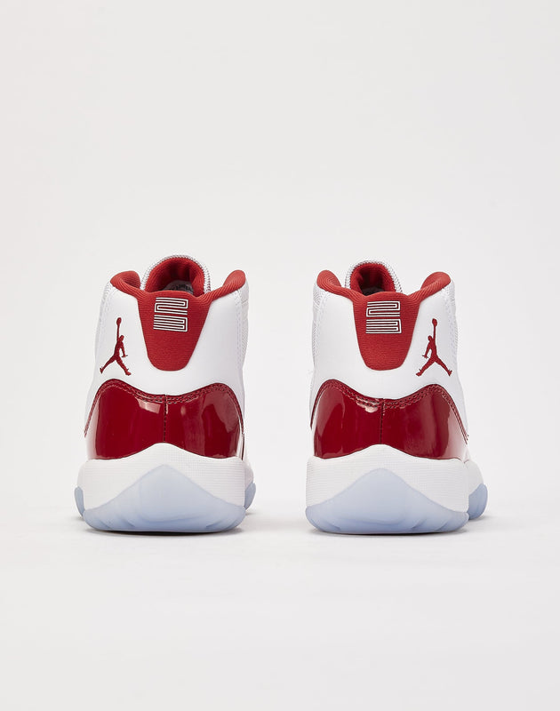jordan 11 retro varsity red