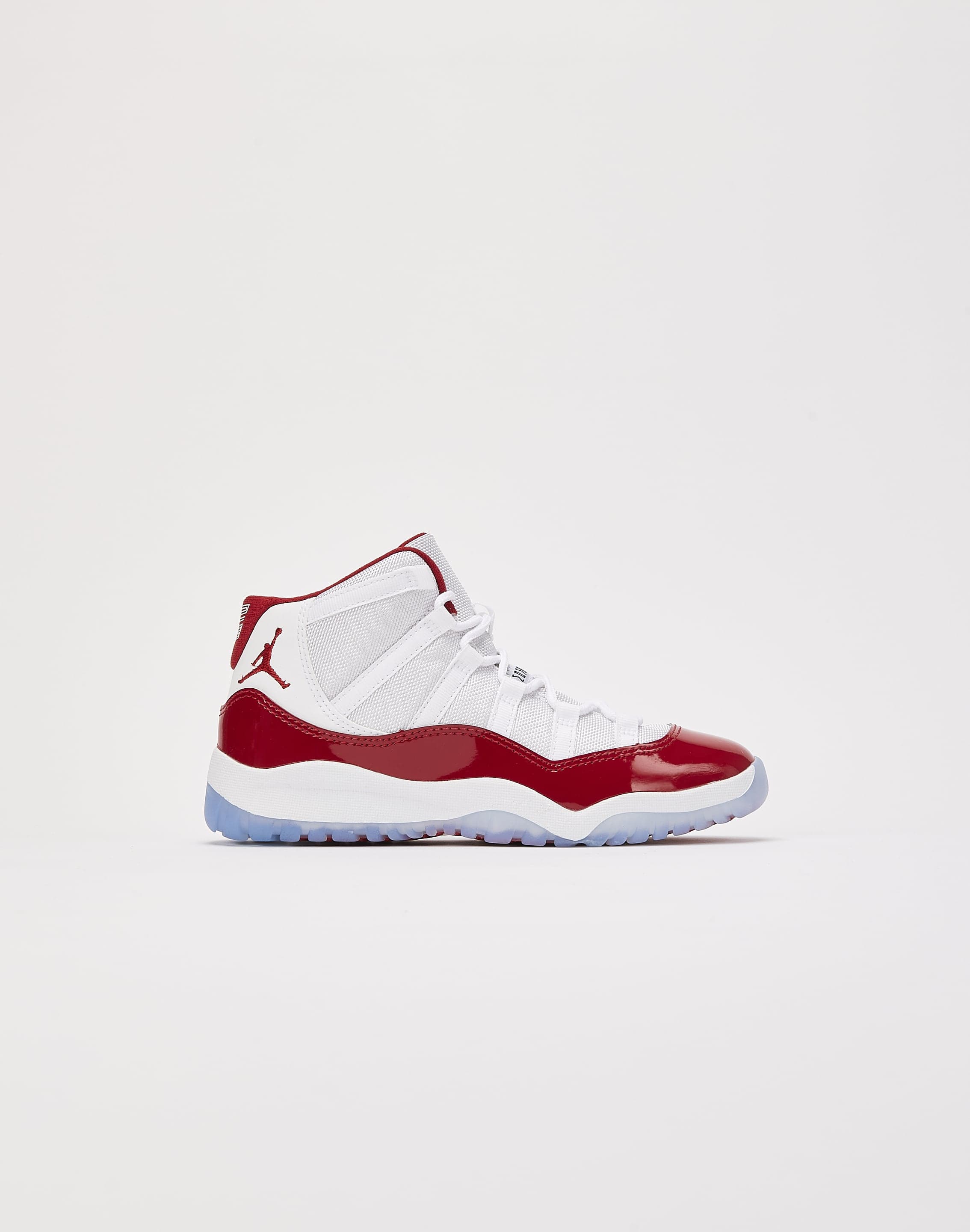 Jordan Air Jordan 11 Retro 'Varsity Red' Pre-School – DTLR