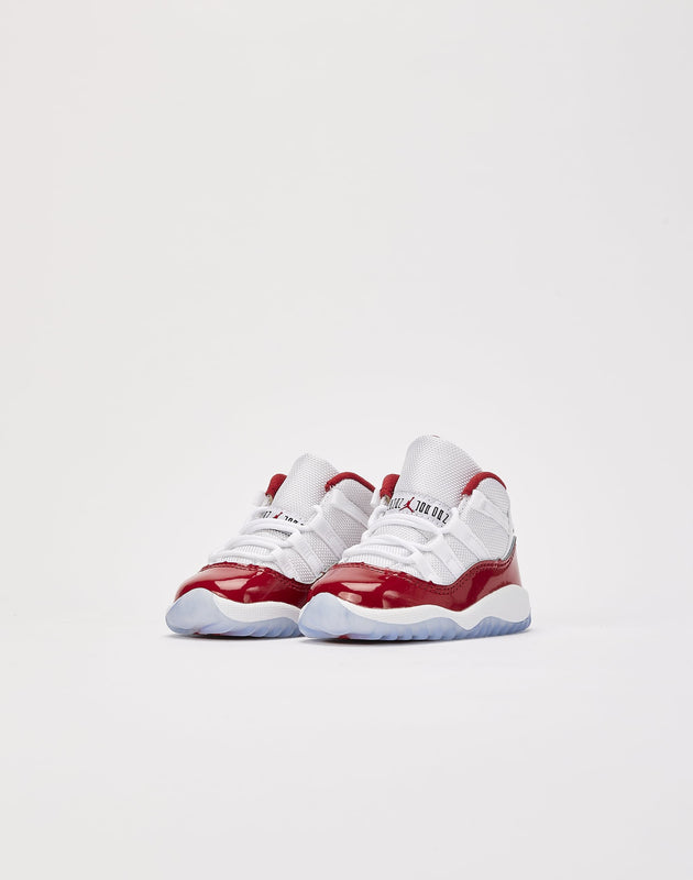 Jordan Air Jordan 11 Retro 'Varsity Red' Toddler â DTLR