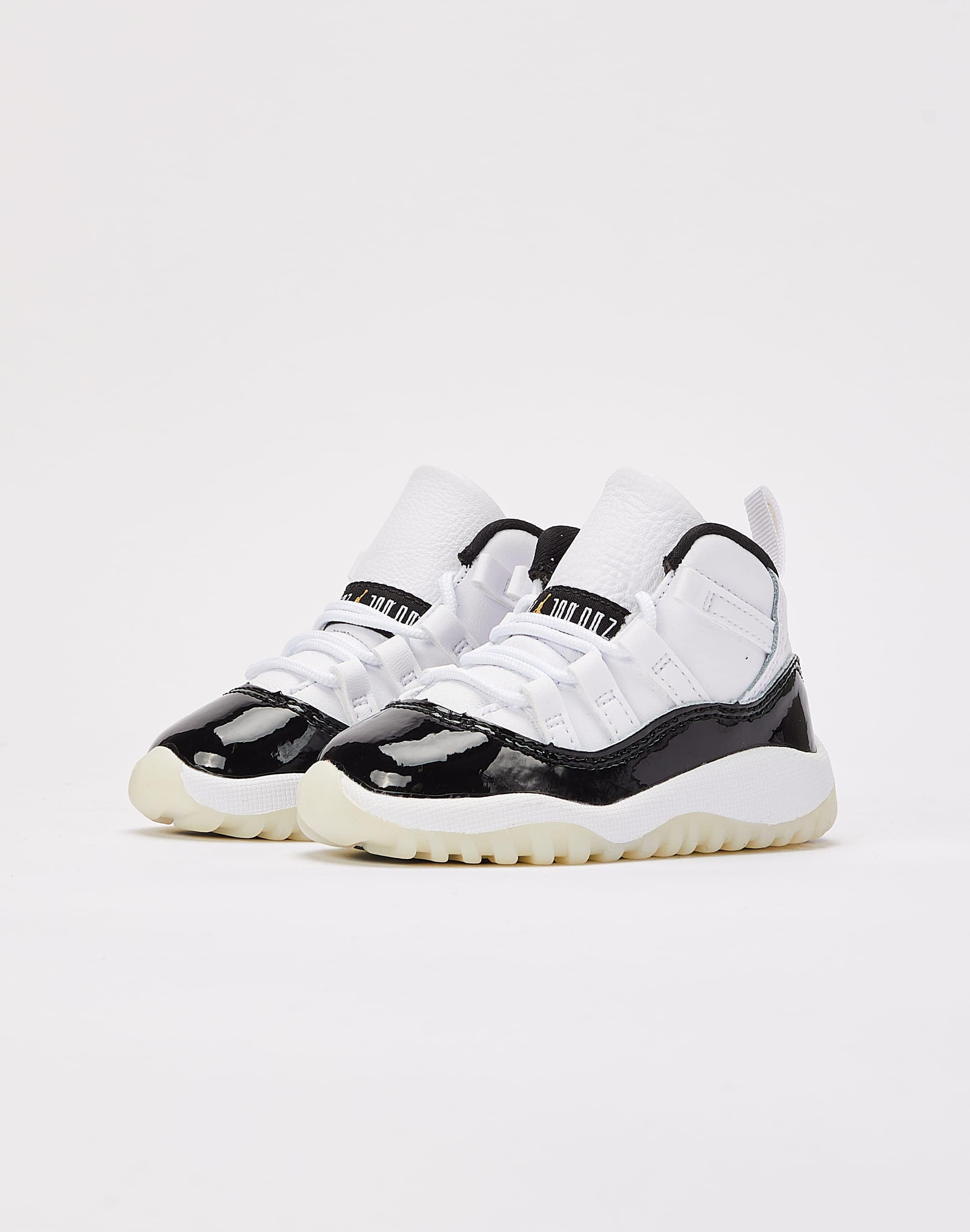 Jordan Air Jordan 11 Retro 'Gratitude' Toddler – DTLR
