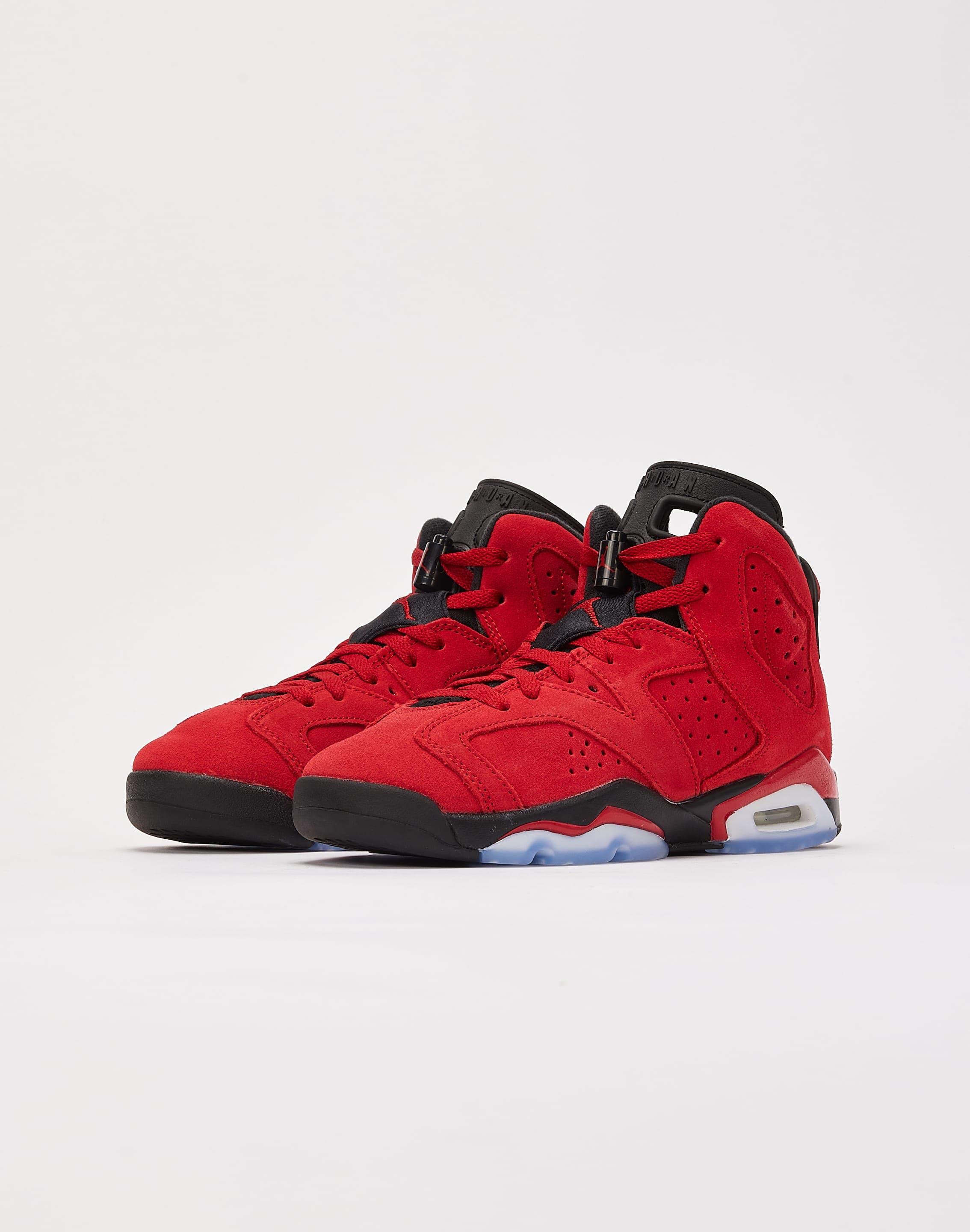 All red jordans mens Clearance