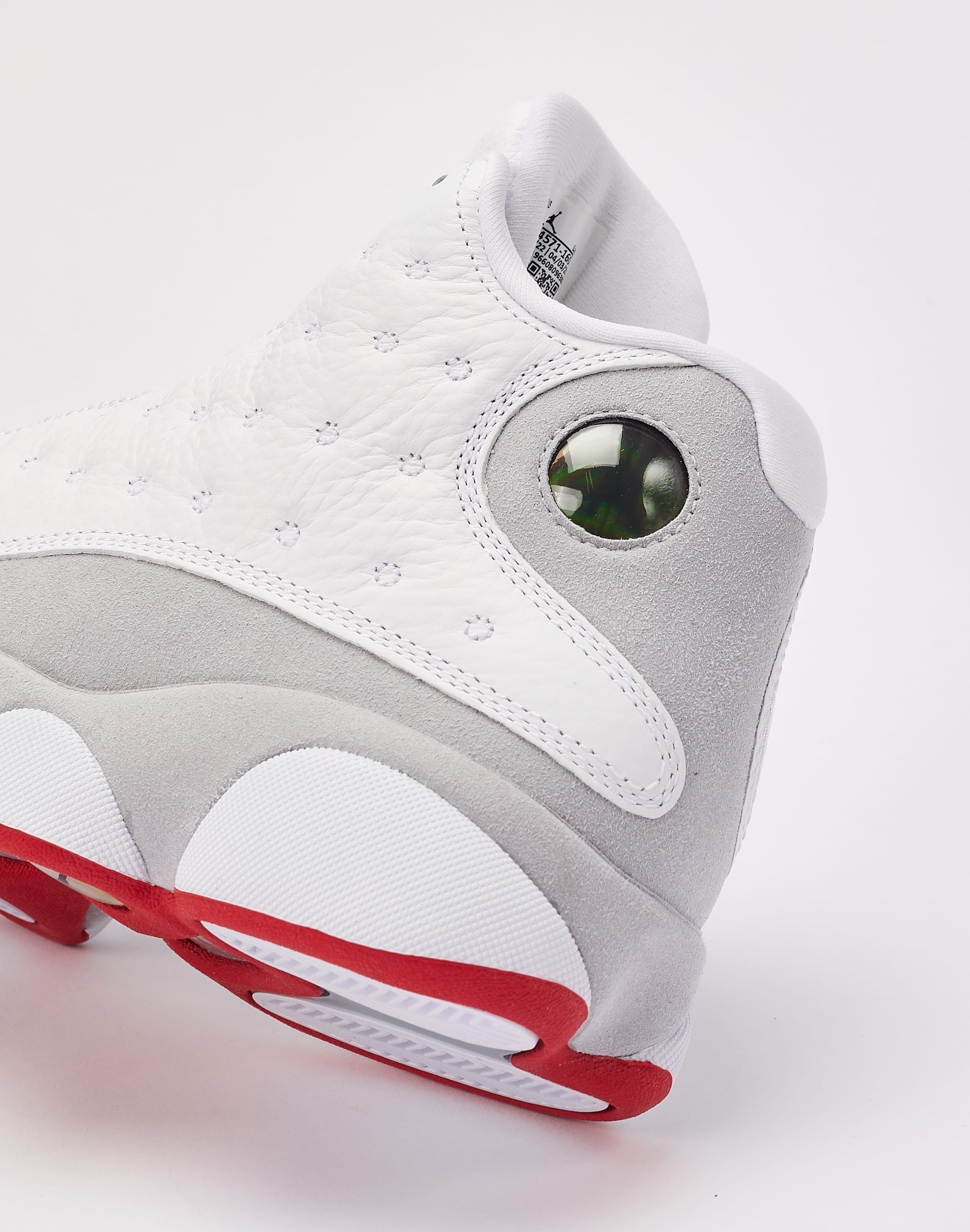 Grey Air Jordan Xiii For Sale Buy Air Jordan 13 'Wheat' Men's